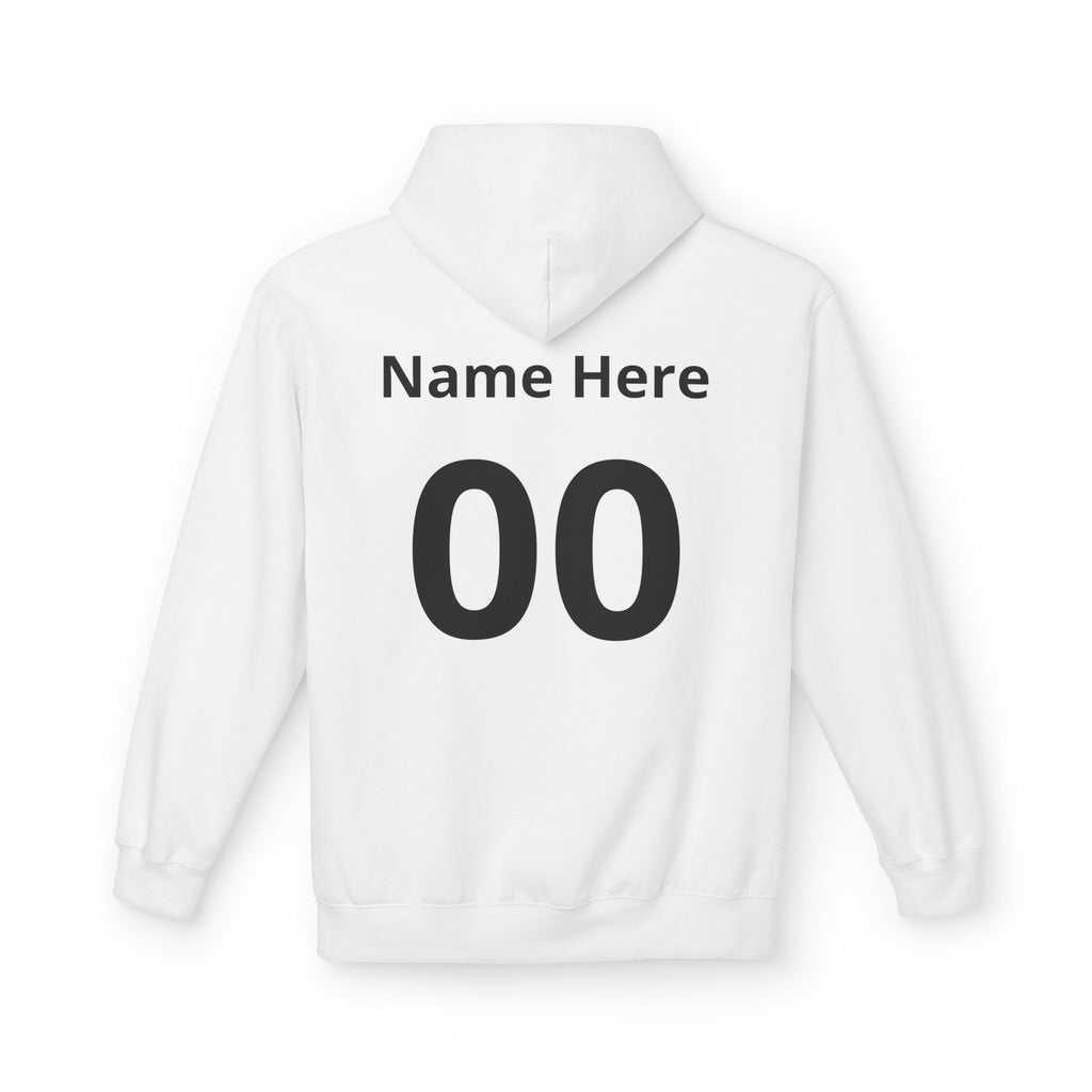 Costom Hoodie