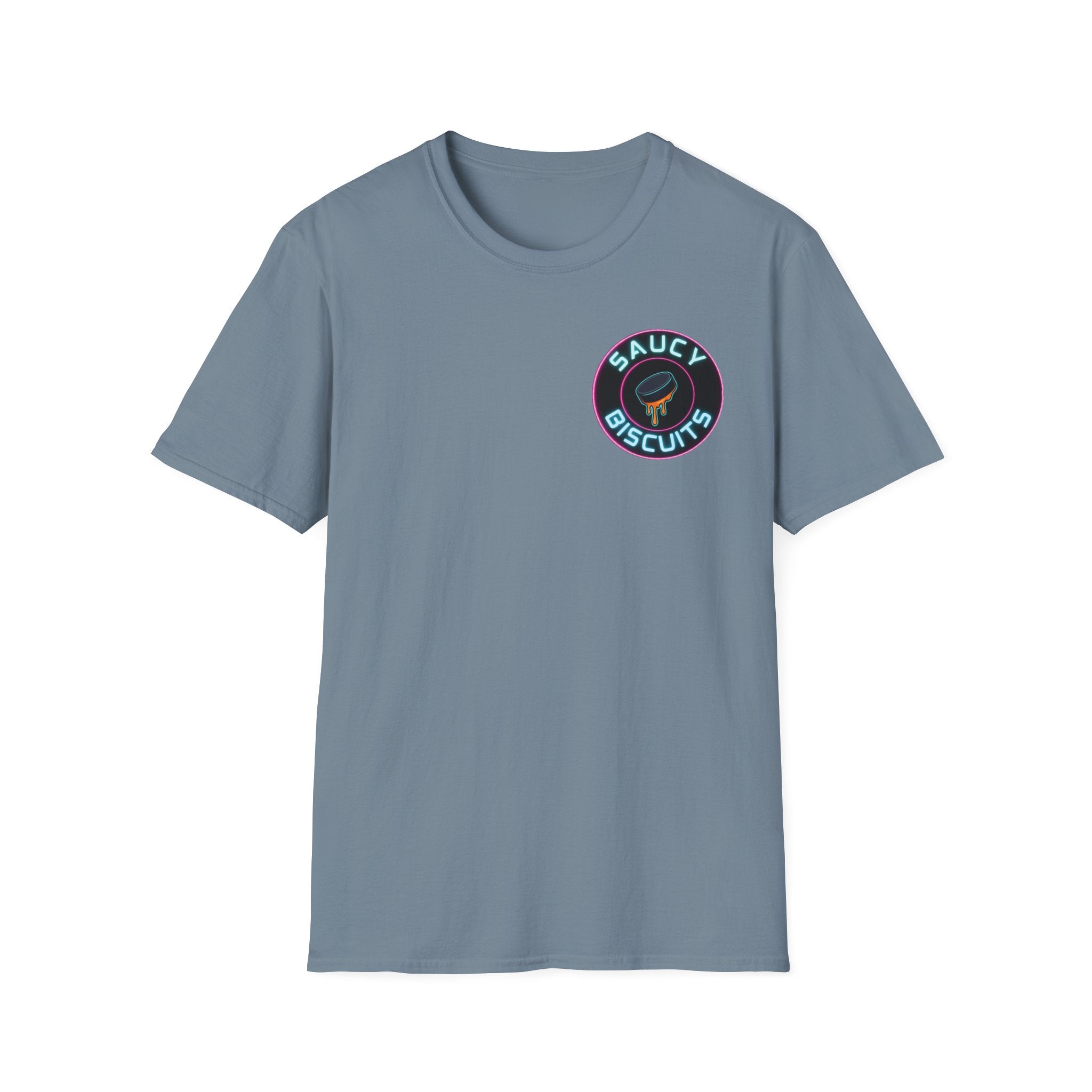 Hockey T-shirt (V2)