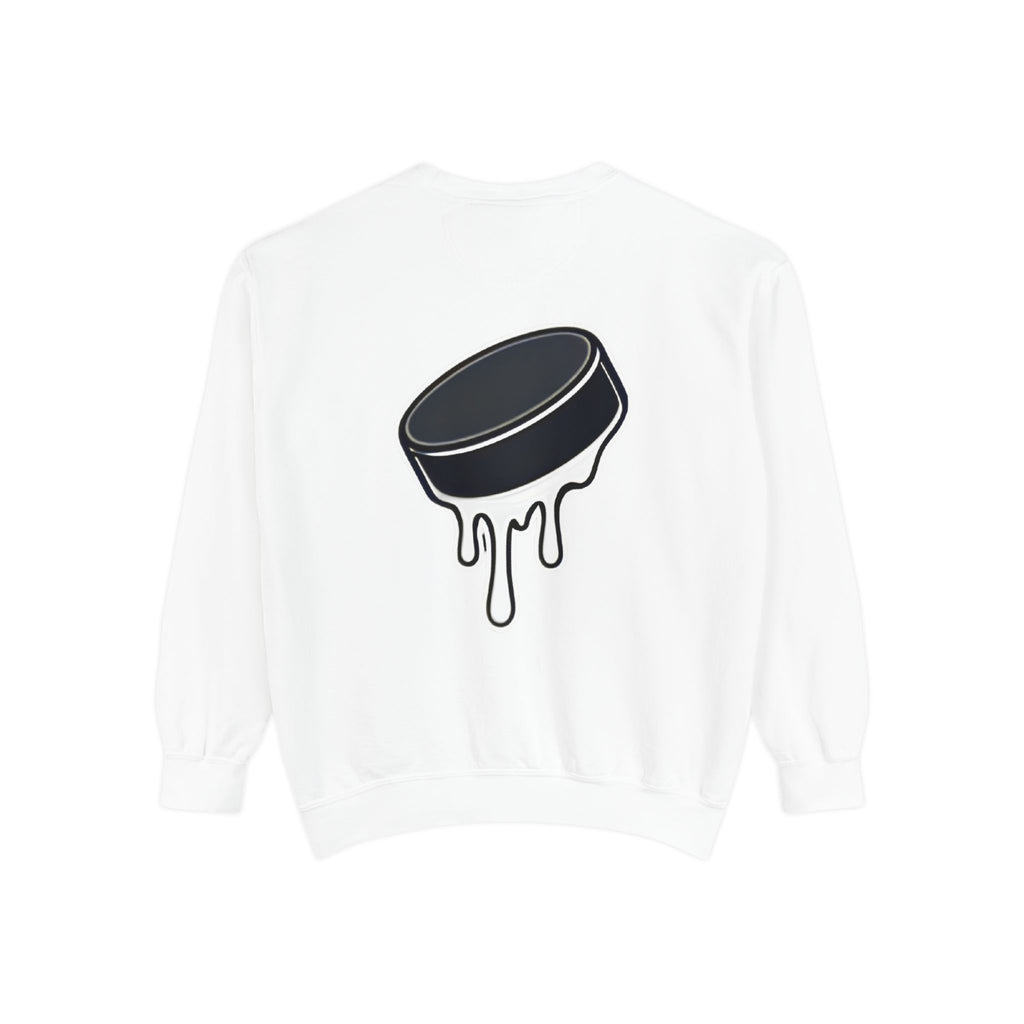 Ghost Sweatshirt