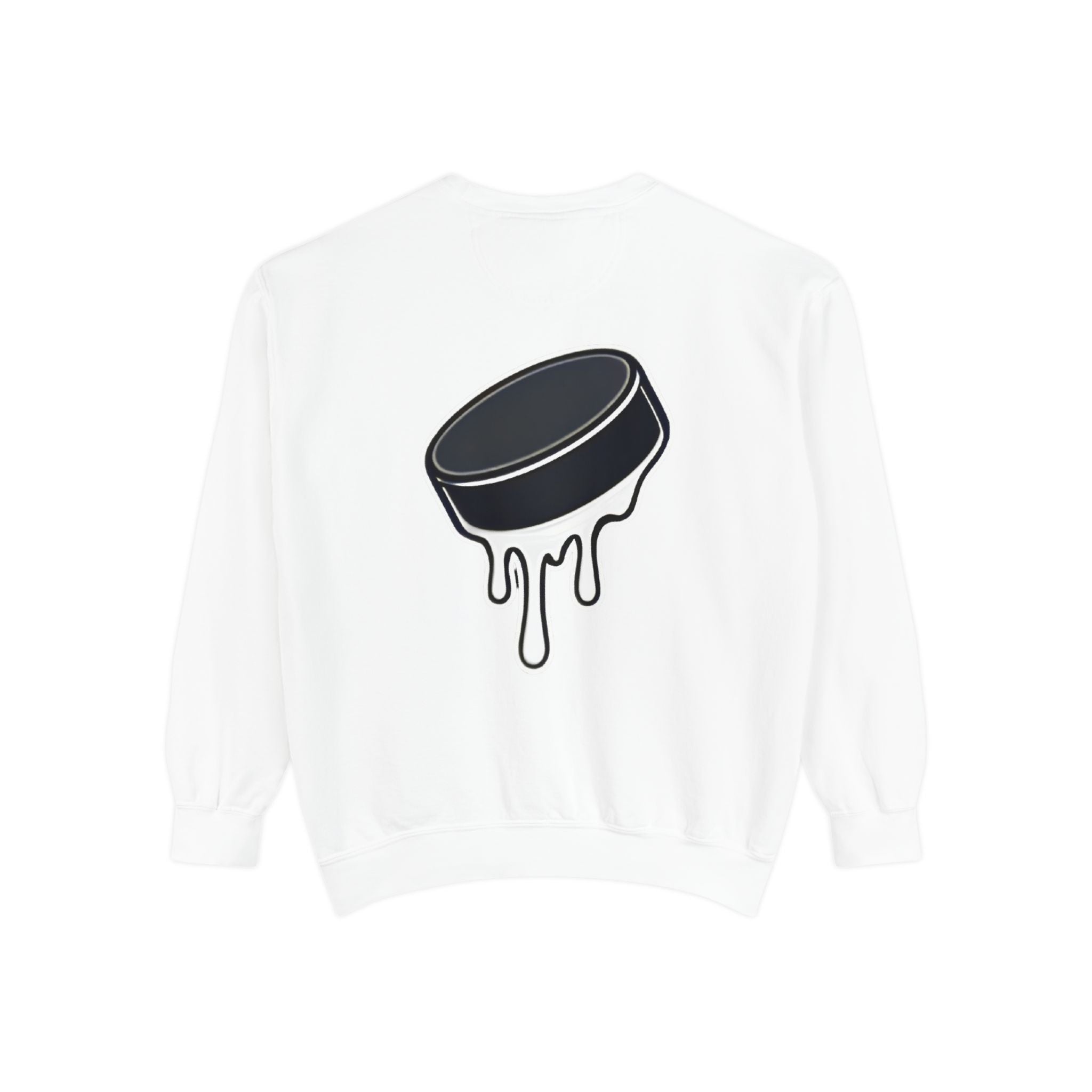 Ghost Sweatshirt