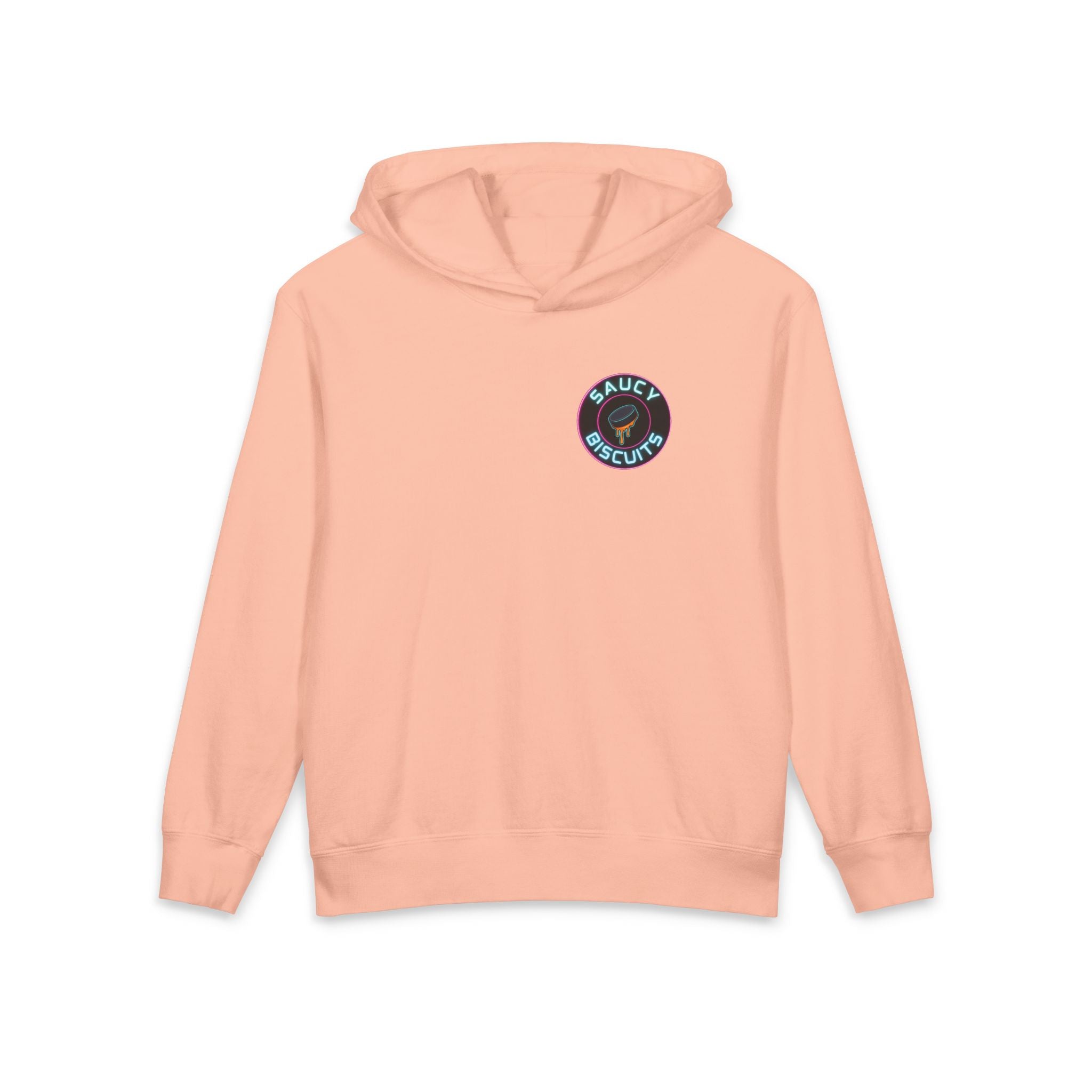 Kids Hockey Hoodie