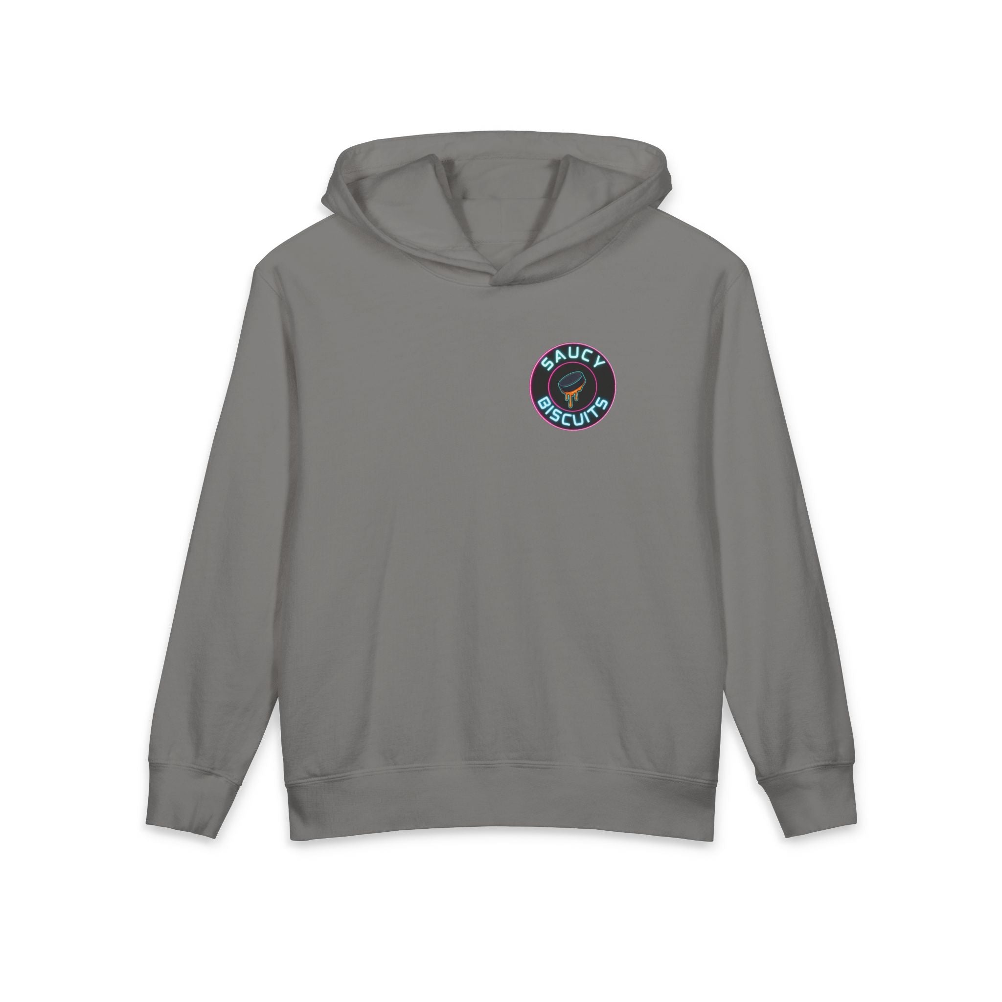 Kids Hockey Hoodie
