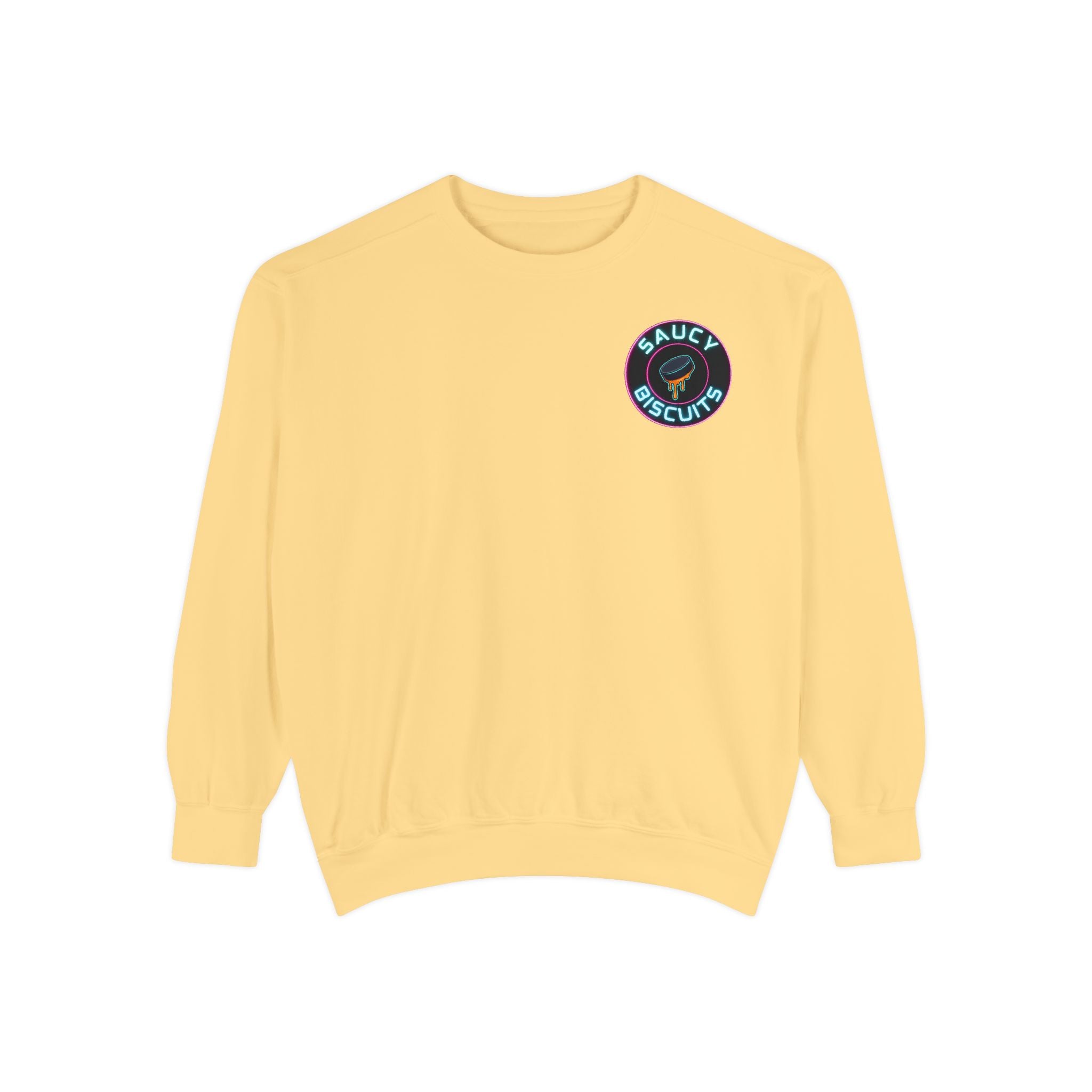Costom Sweatshirt