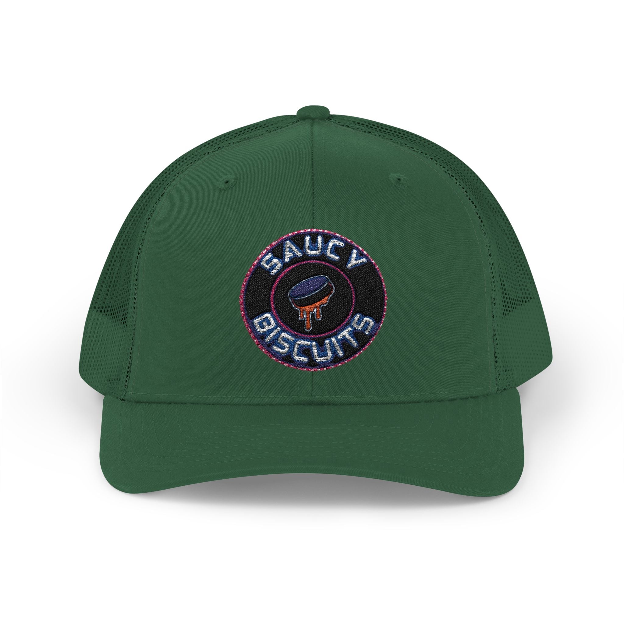 Top Shelf Hat