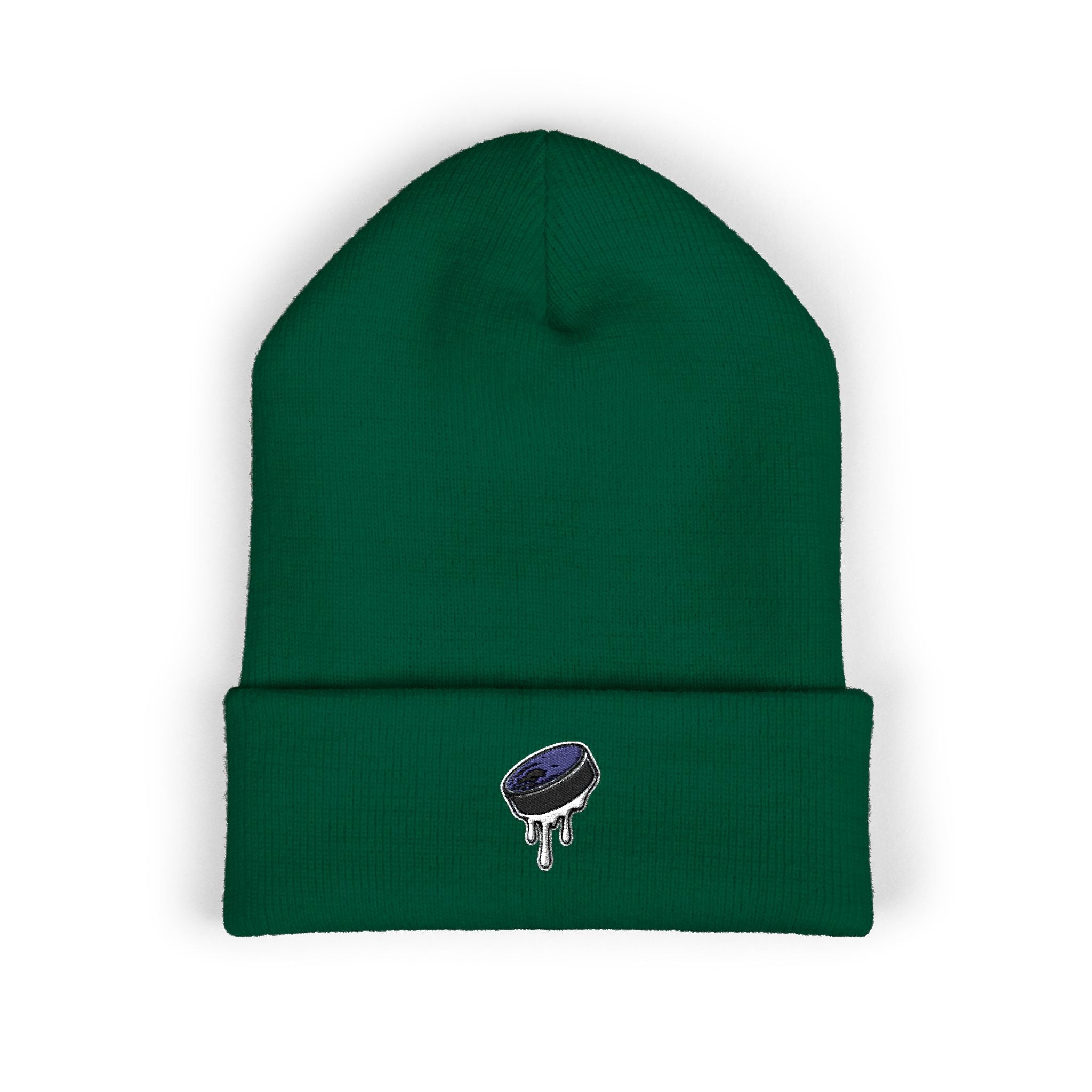 Ghost Beanie