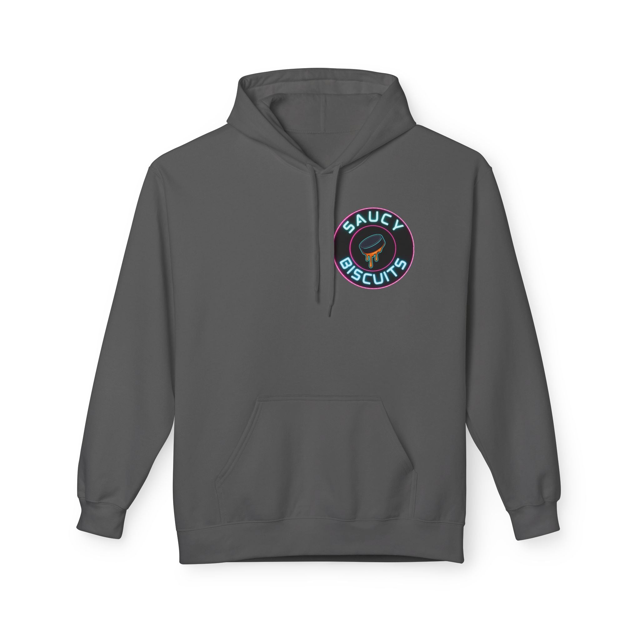 Hockey Hoodie 2