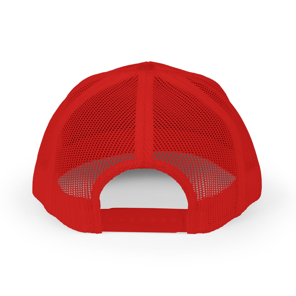 Ghost Hat