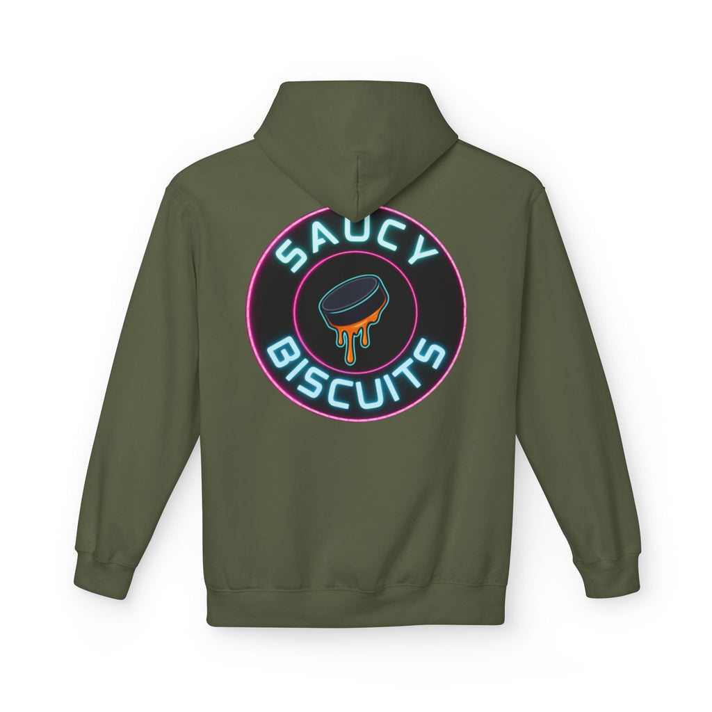 Hockey Hoodie