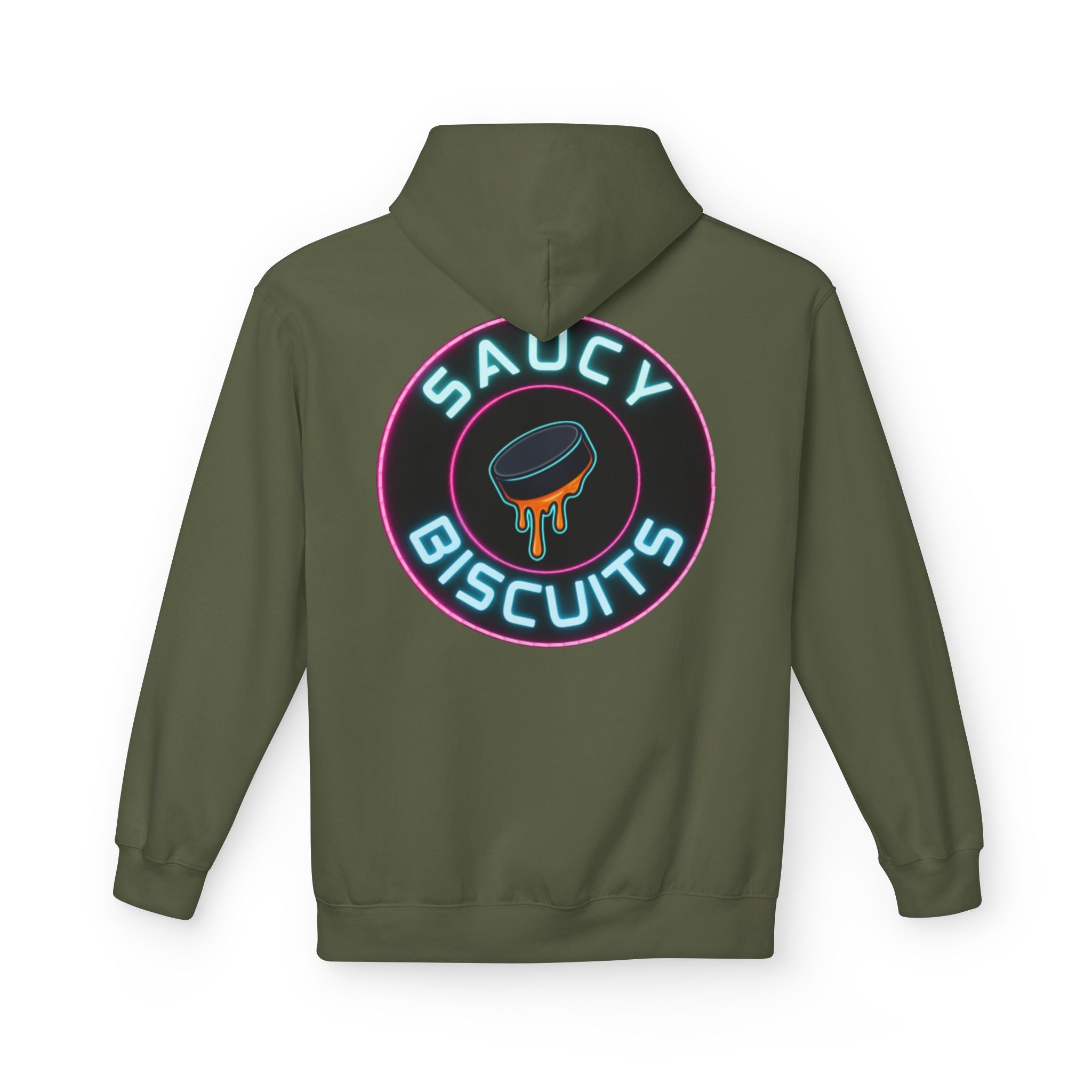 Hockey Hoodie
