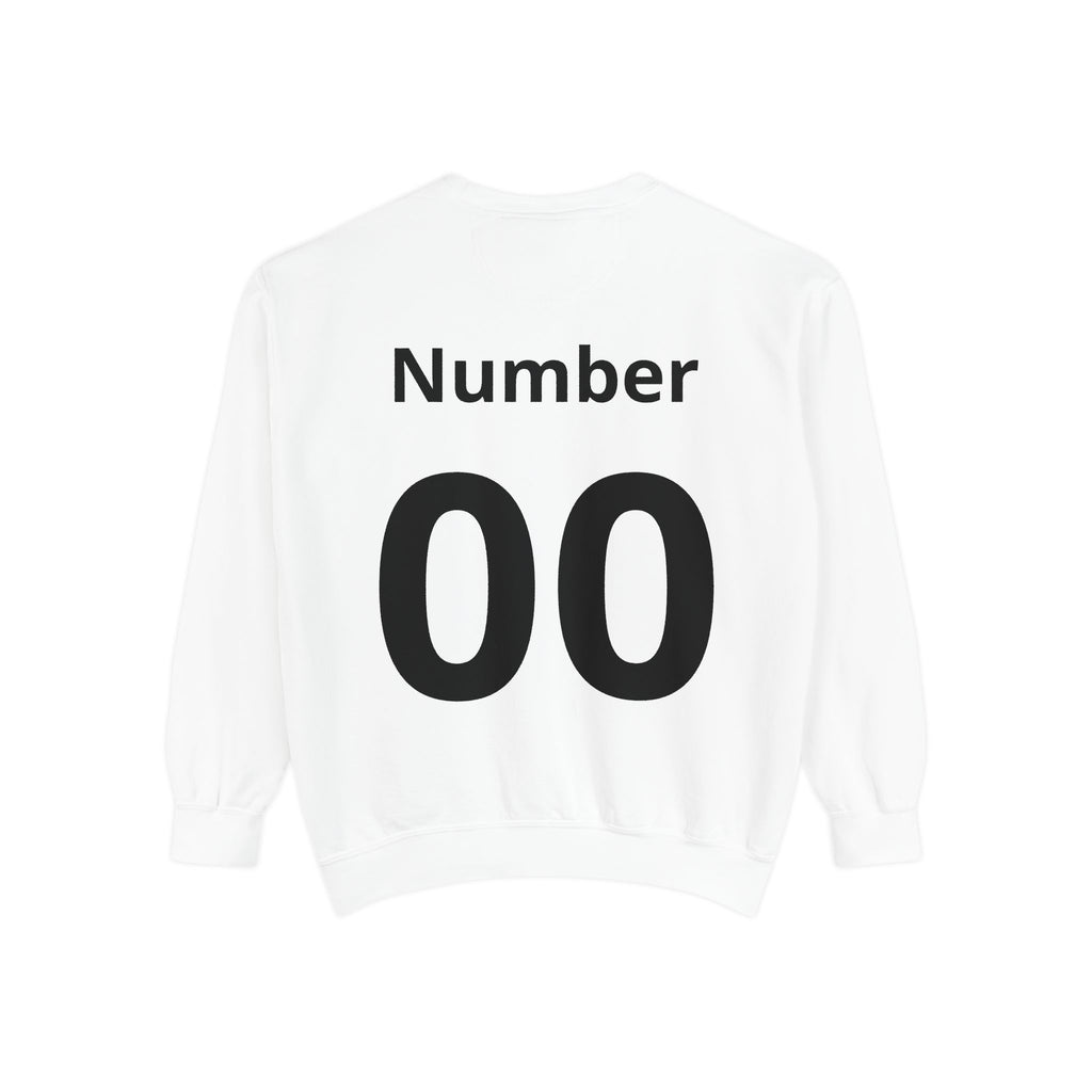 Costom Sweatshirt
