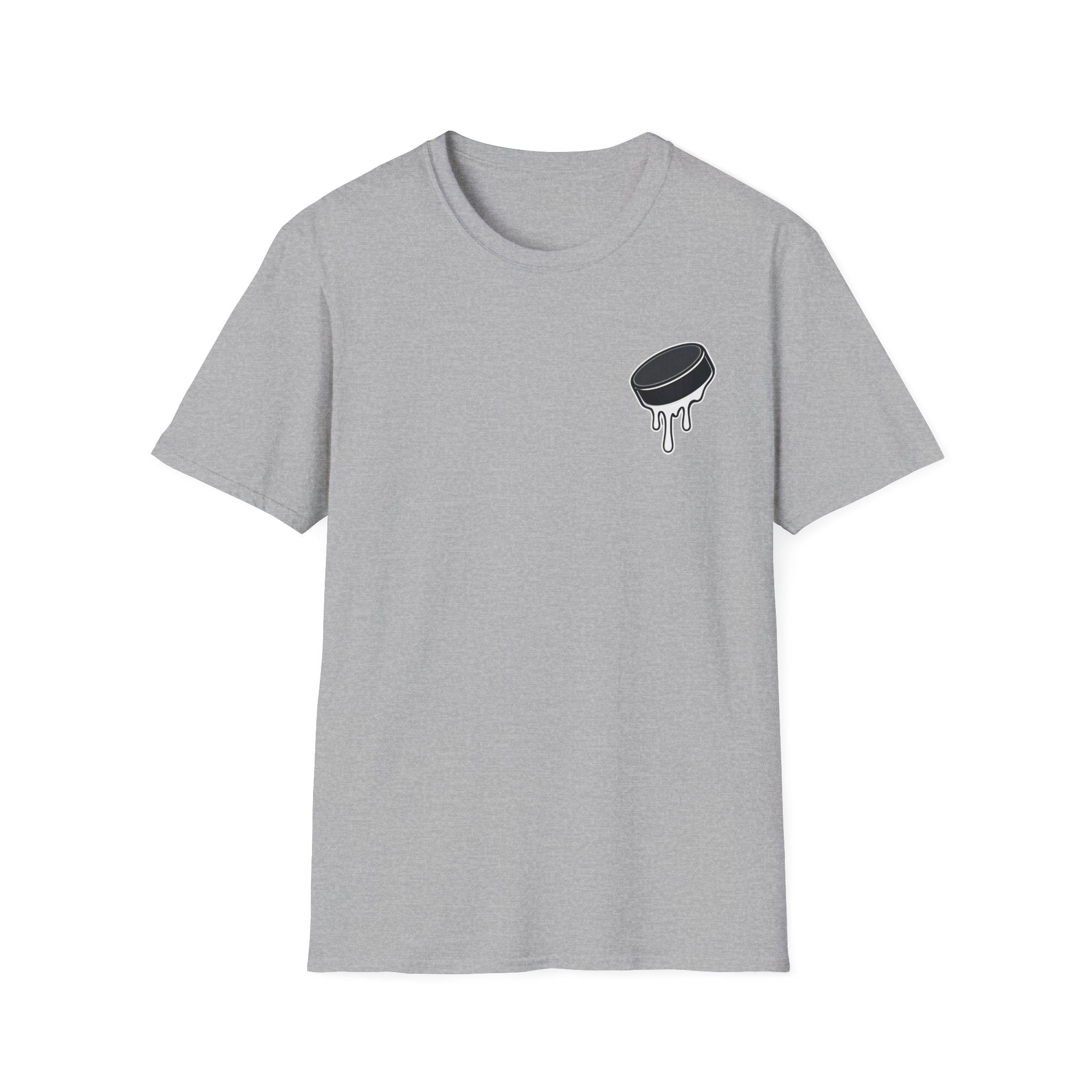 Ghost Shirt