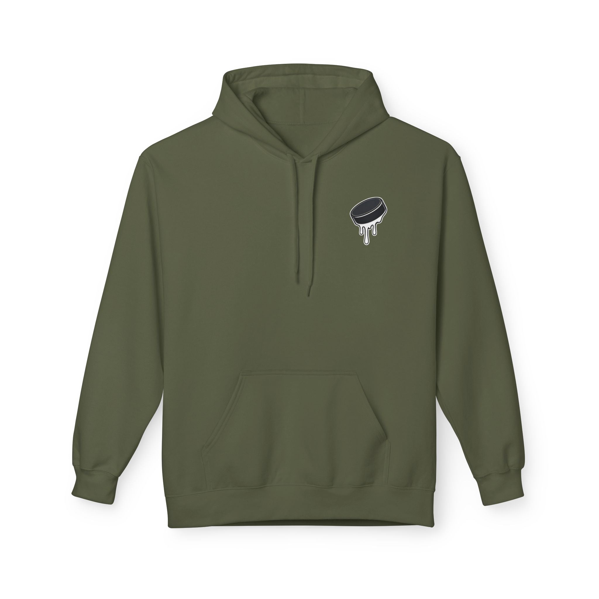 Ghost Hoodie