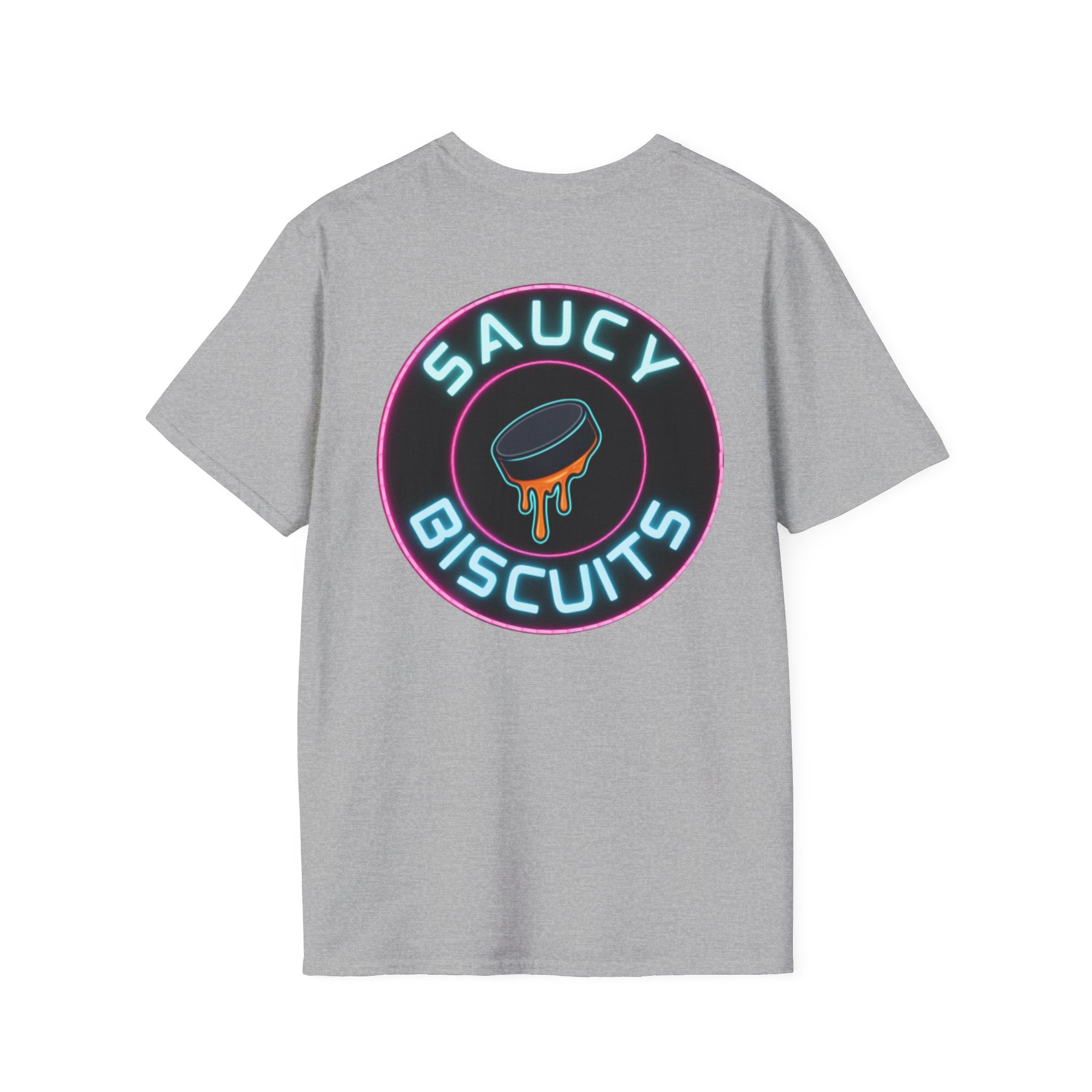 Hockey T-shirt (V2)