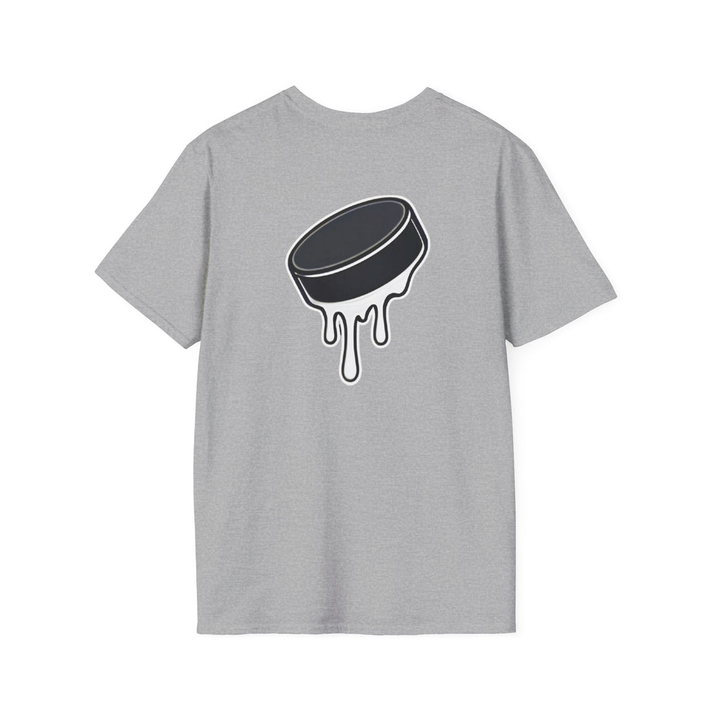 Ghost Shirt