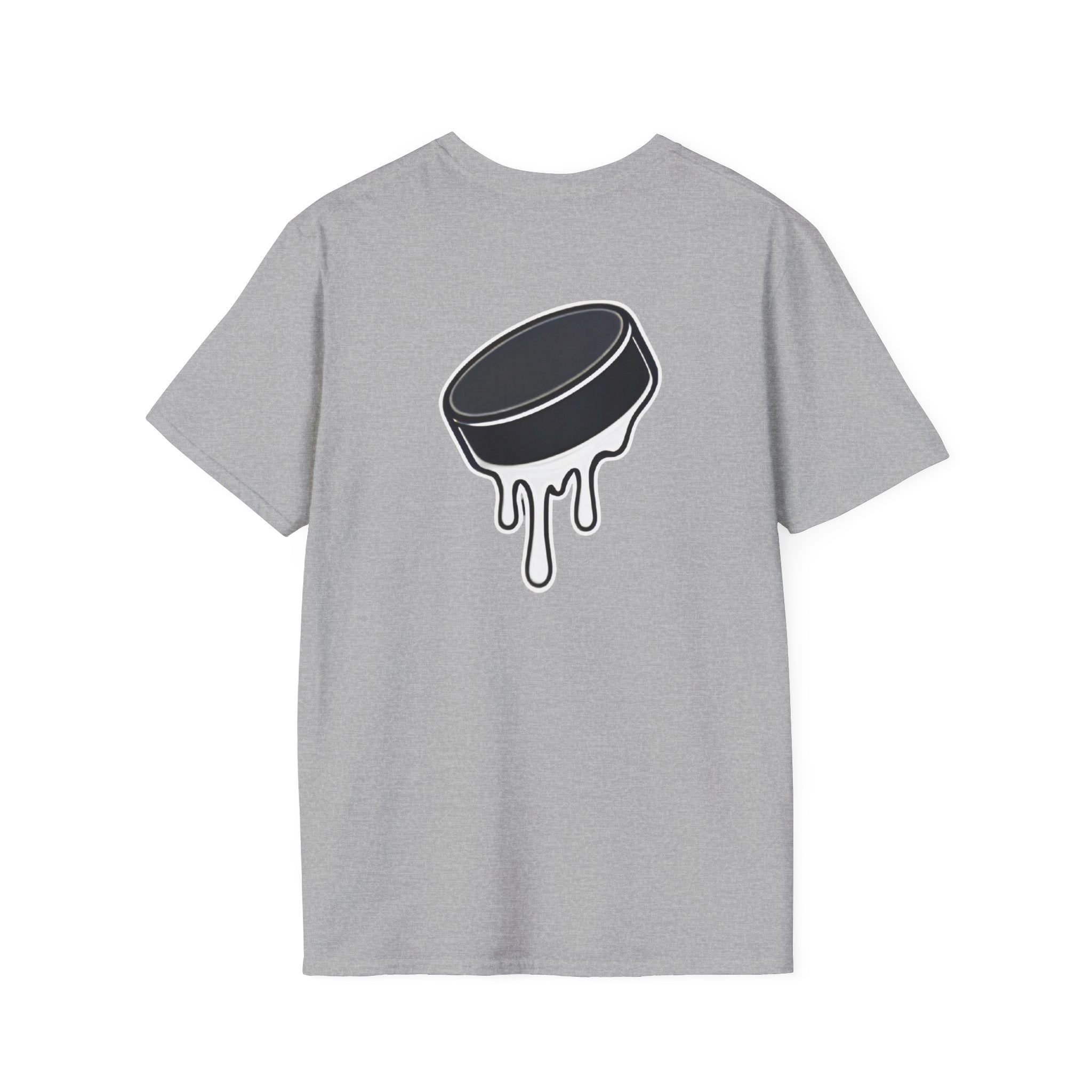 Ghost Shirt
