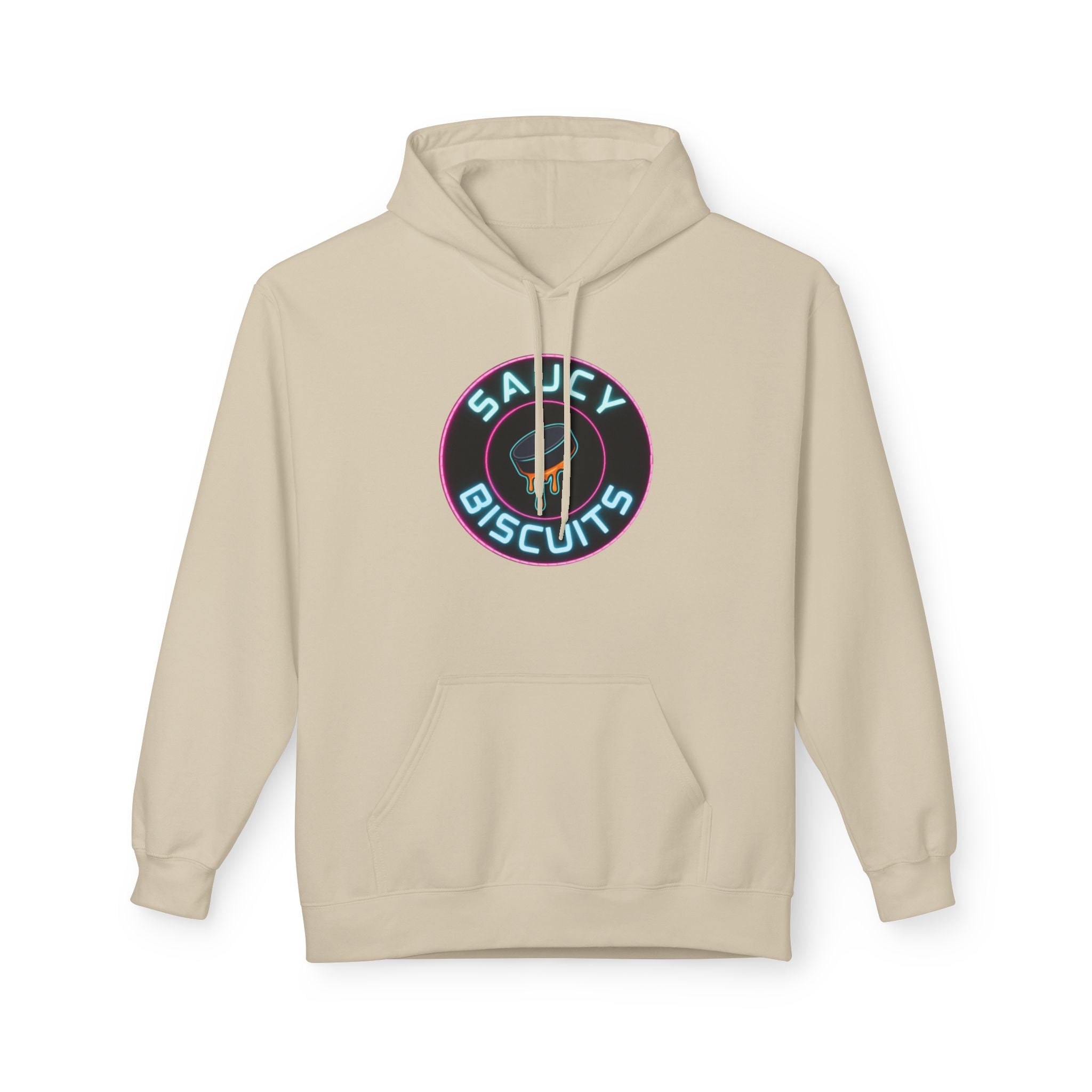 Hockey Hoodie