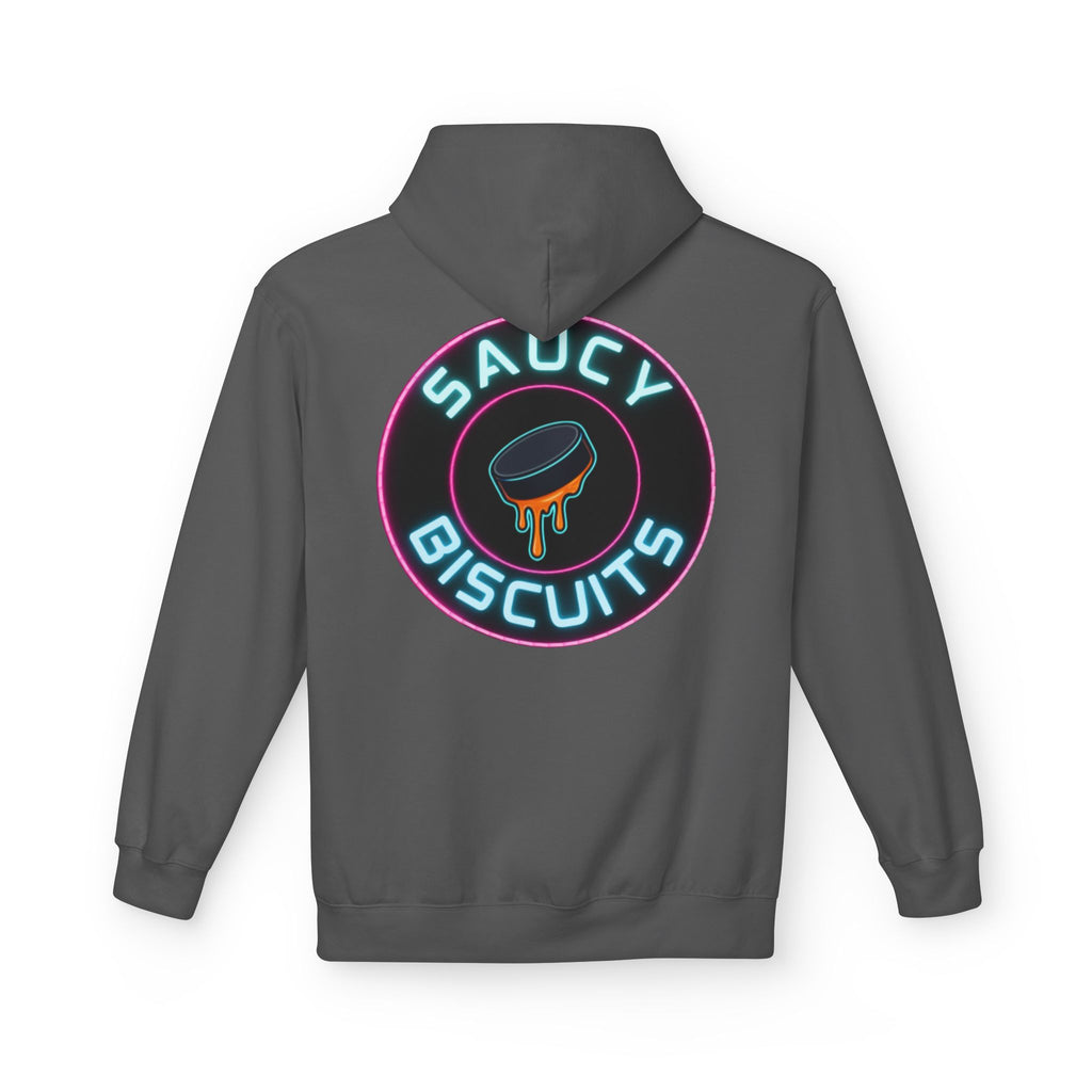 Hockey Hoodie