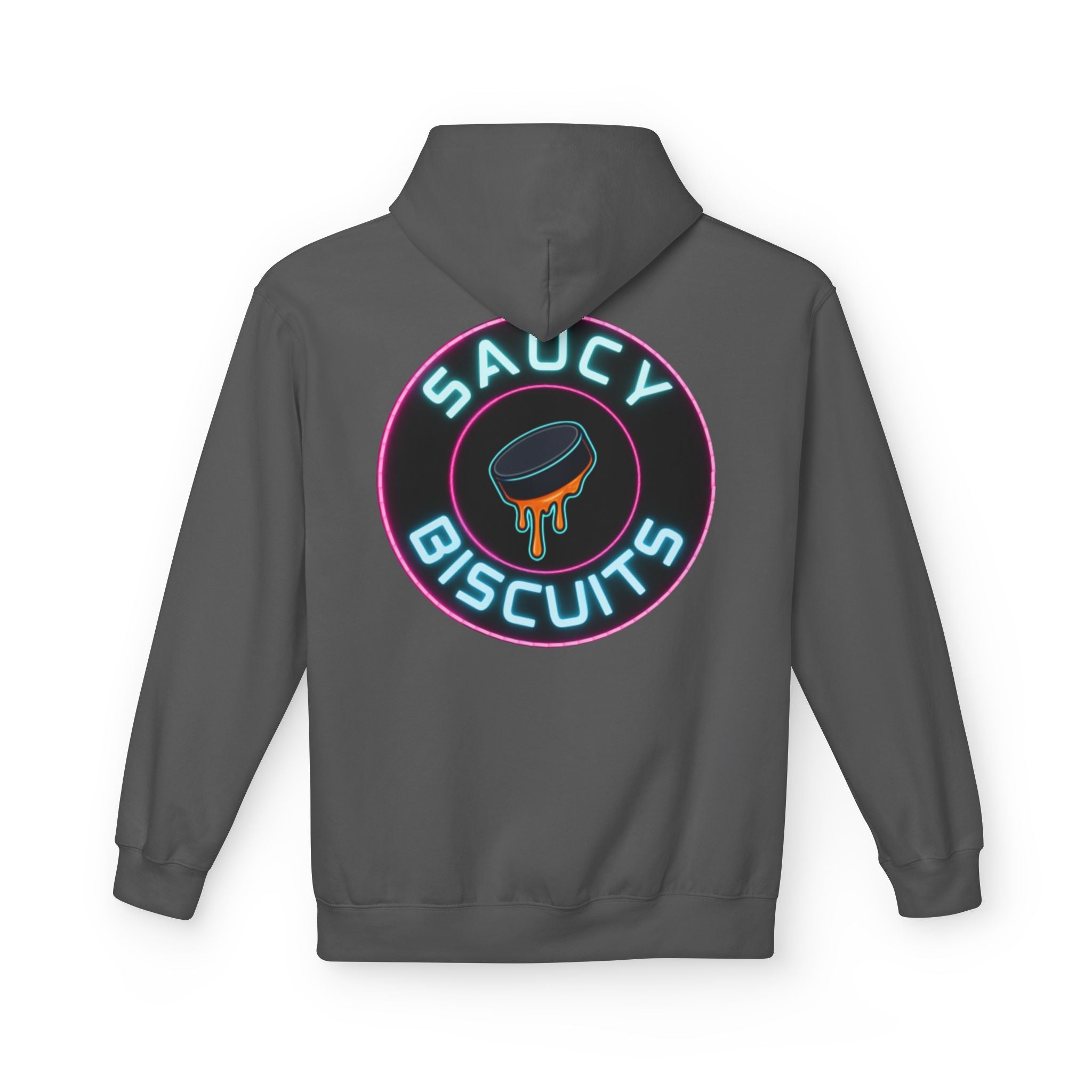Hockey Hoodie