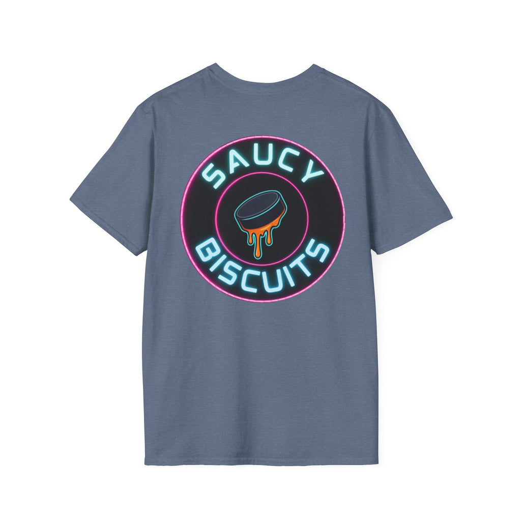 Hockey T-shirt (V2)