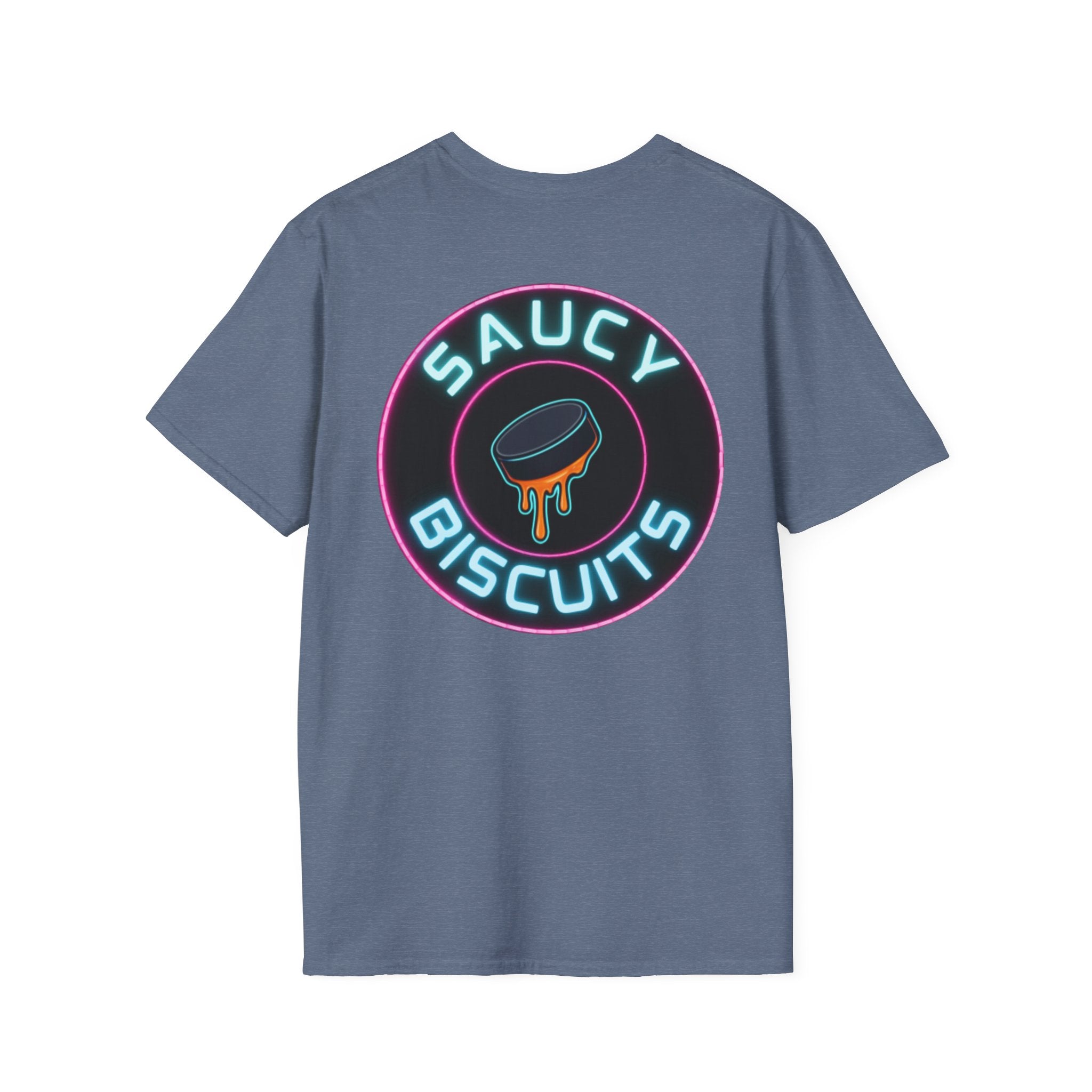 Hockey T-shirt (V2)