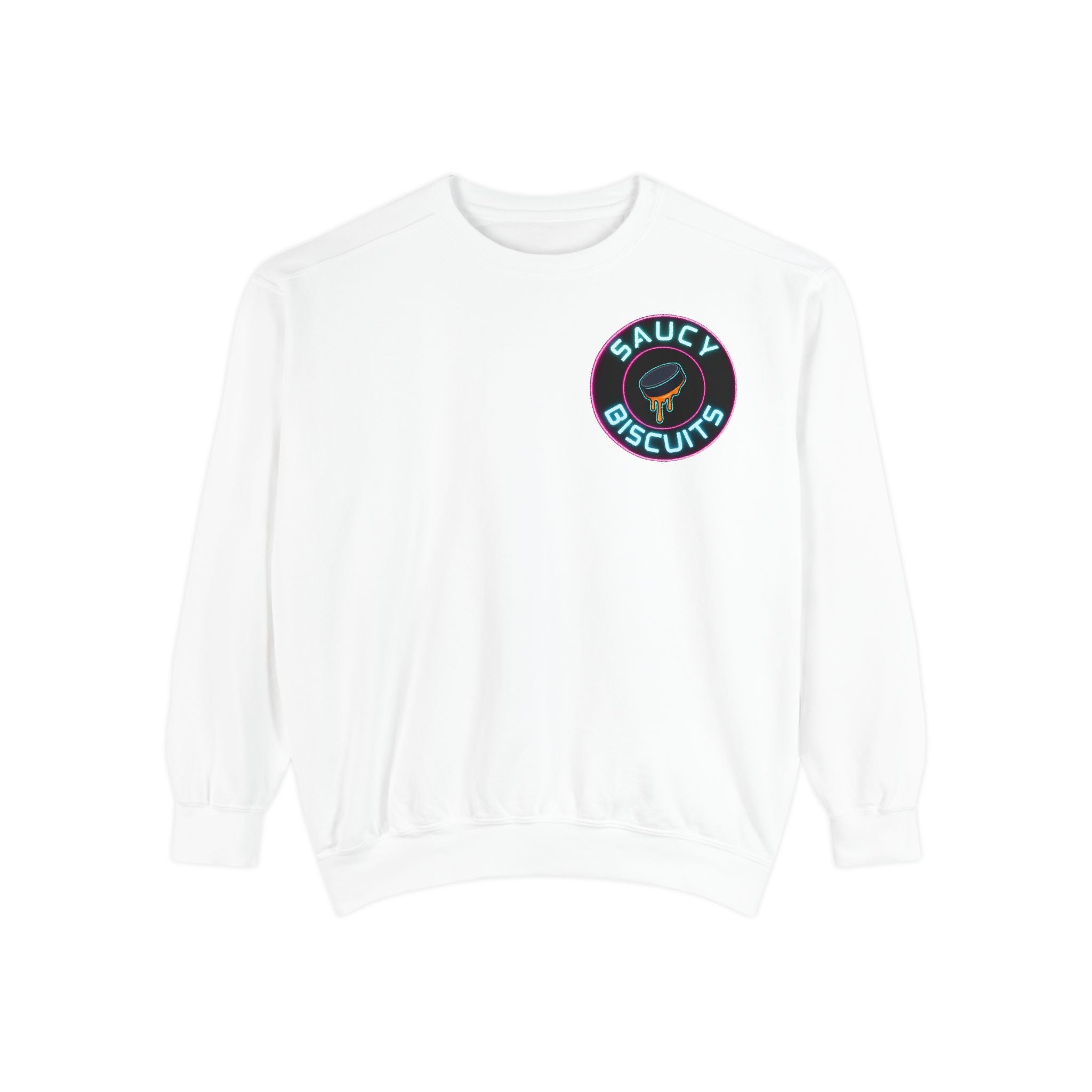 Hockey Sweatshirt