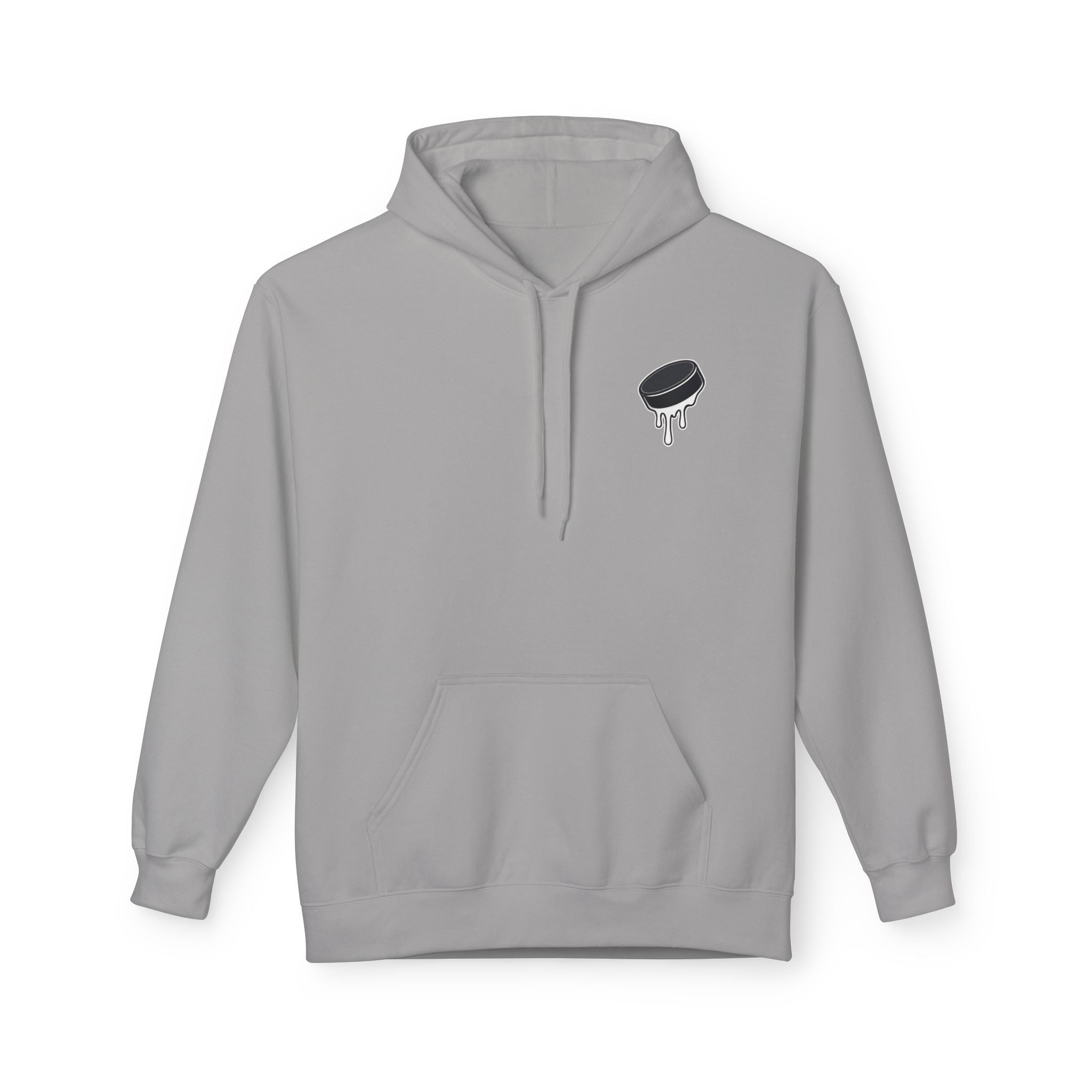 Ghost Hoodie