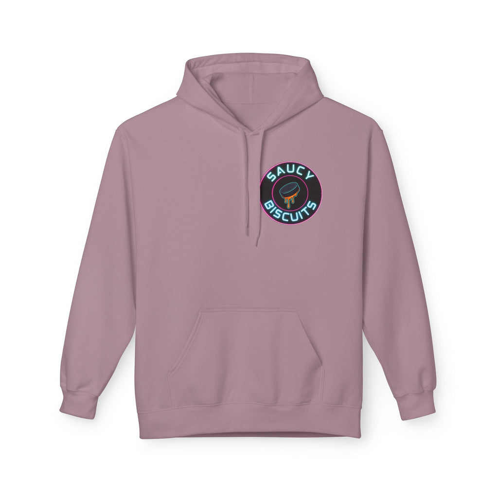 Hockey Hoodie 2