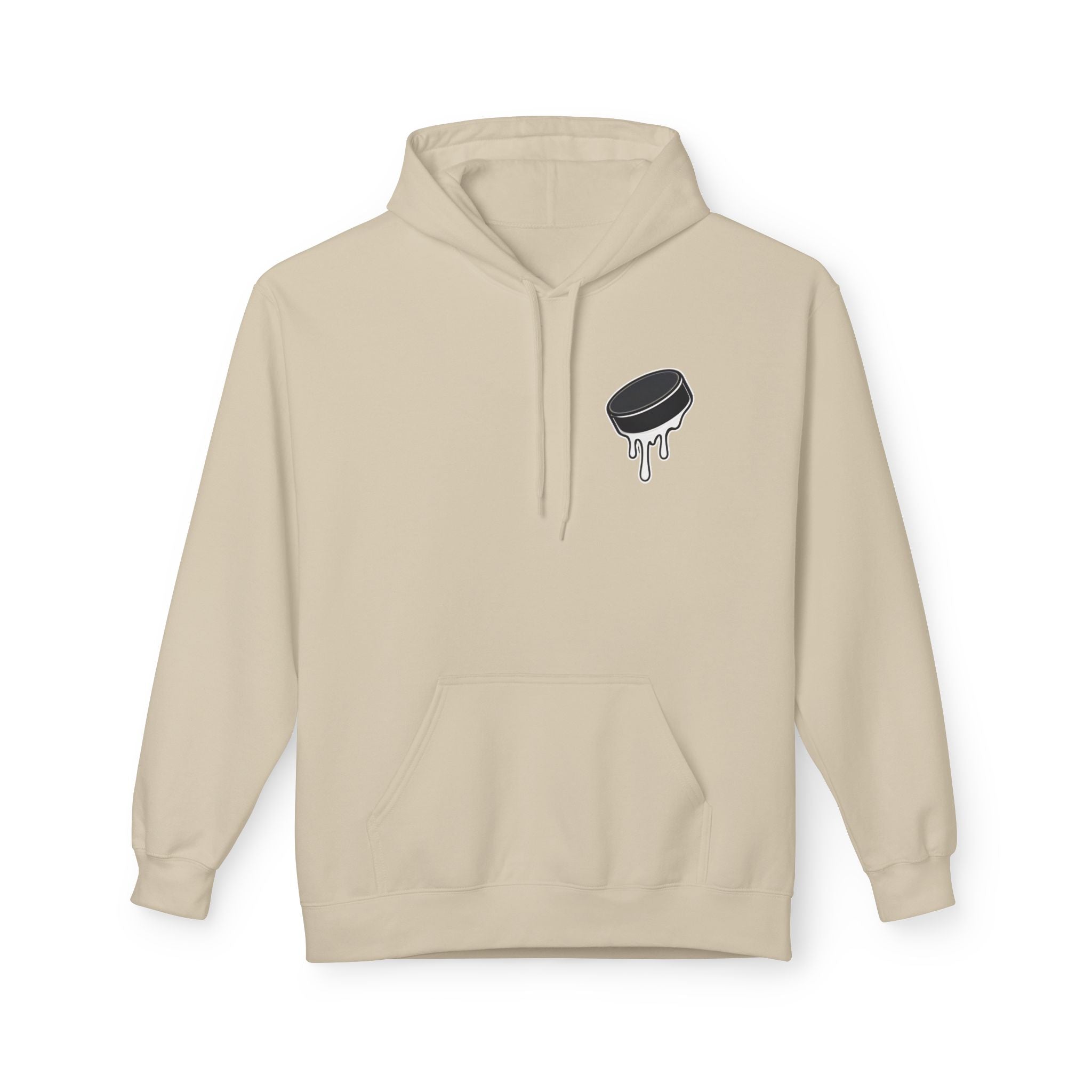 Ghost Costom Hoodie