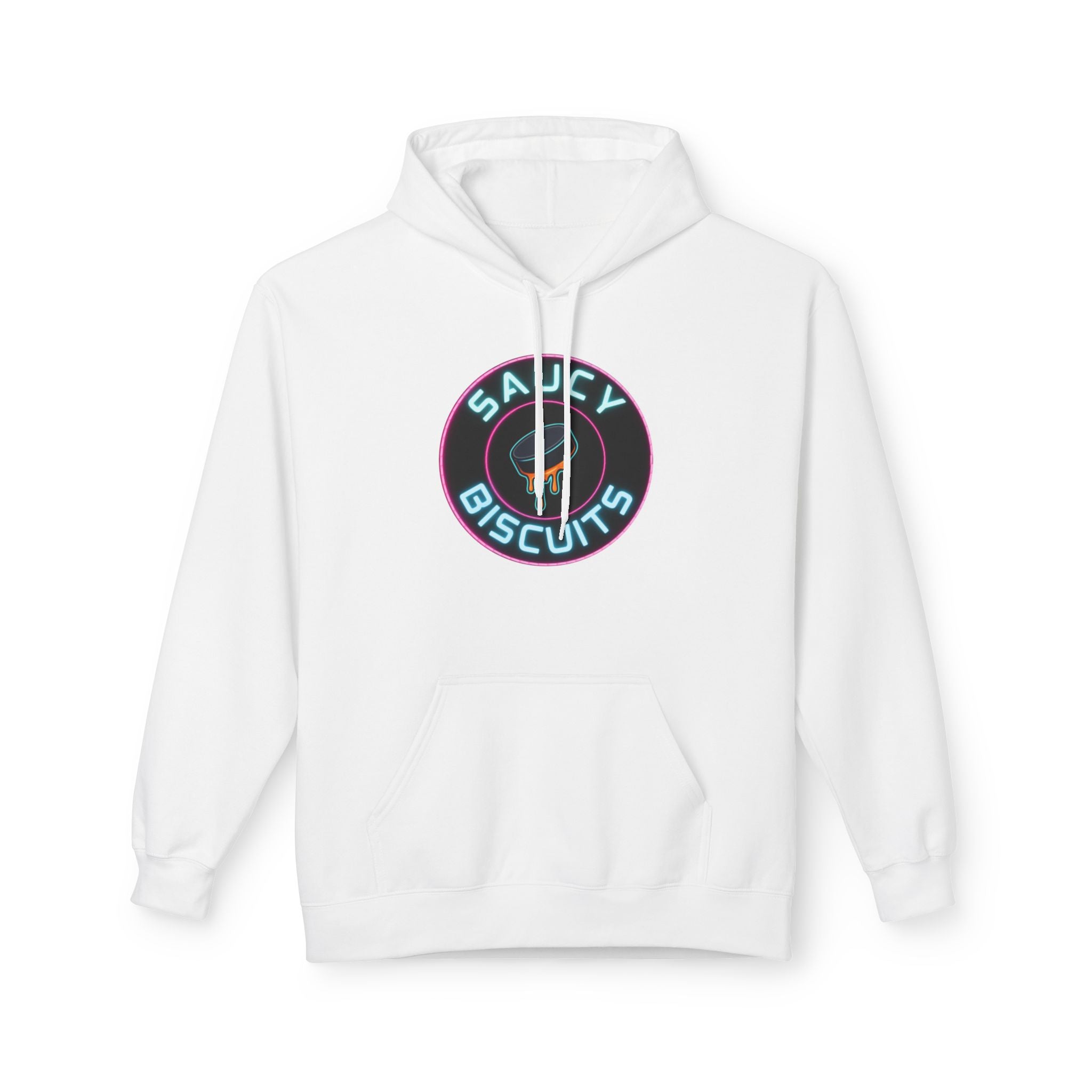 Hockey Hoodie
