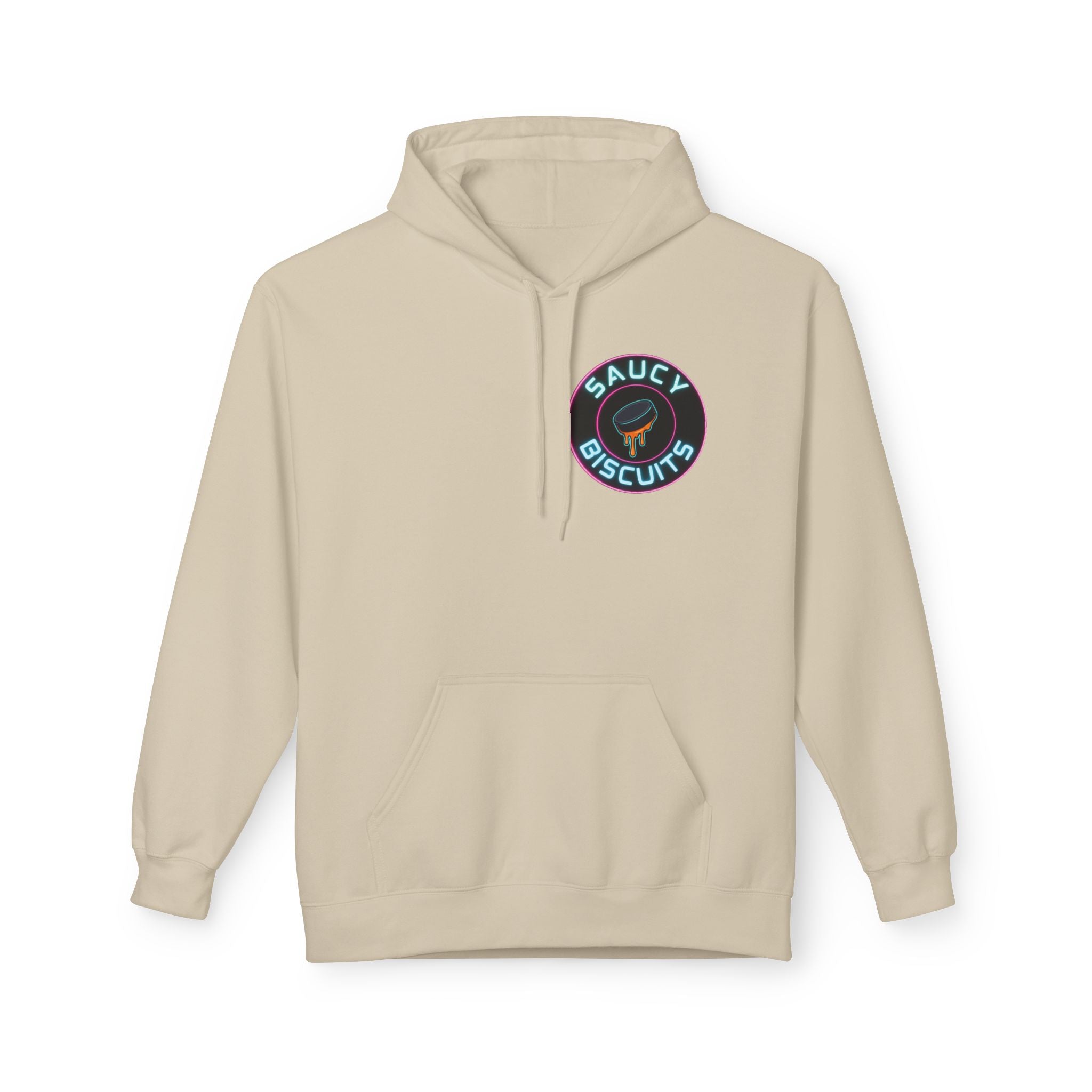 Hockey Hoodie 2