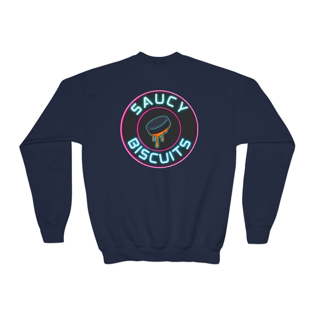 Kids Sweatshirt