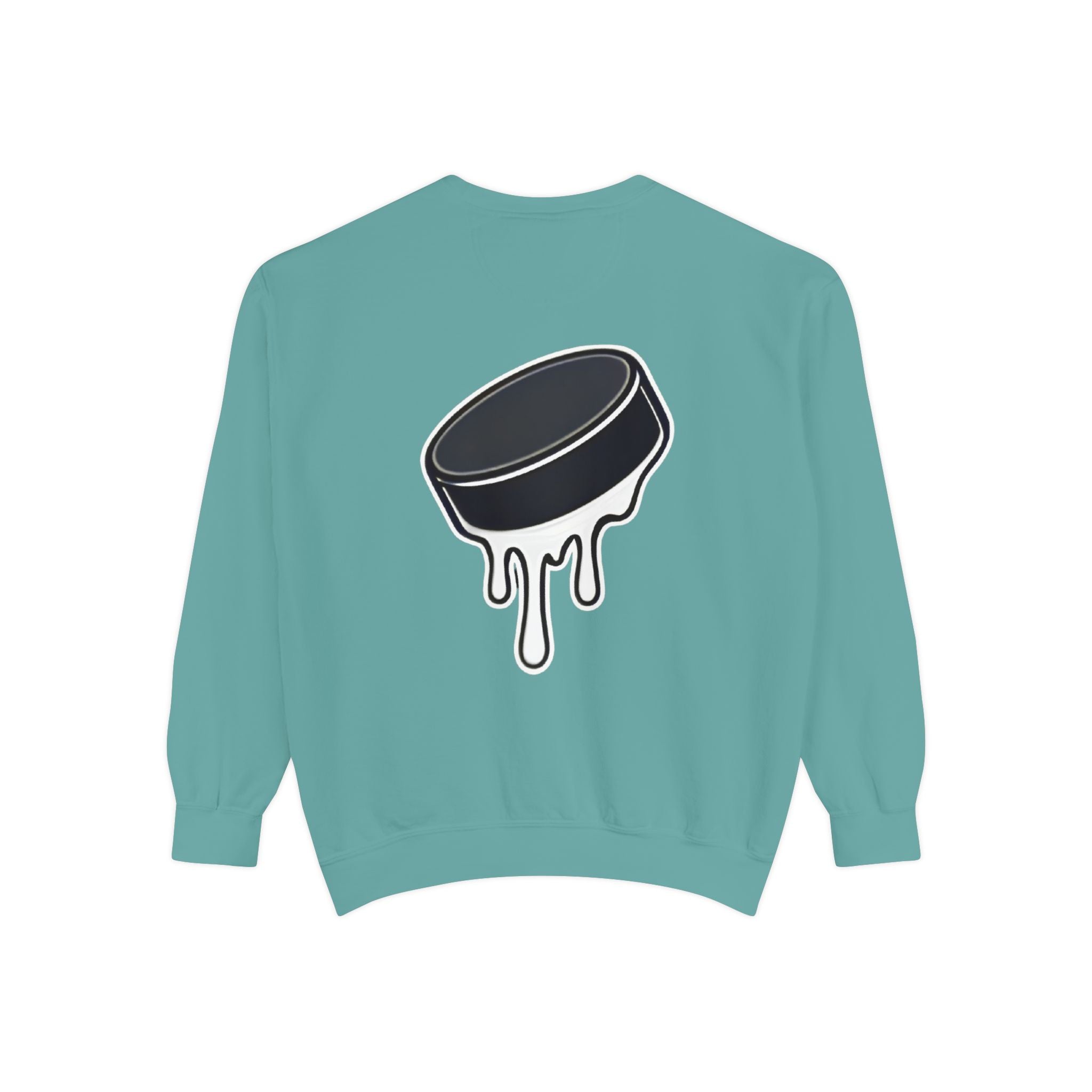 Ghost Sweatshirt