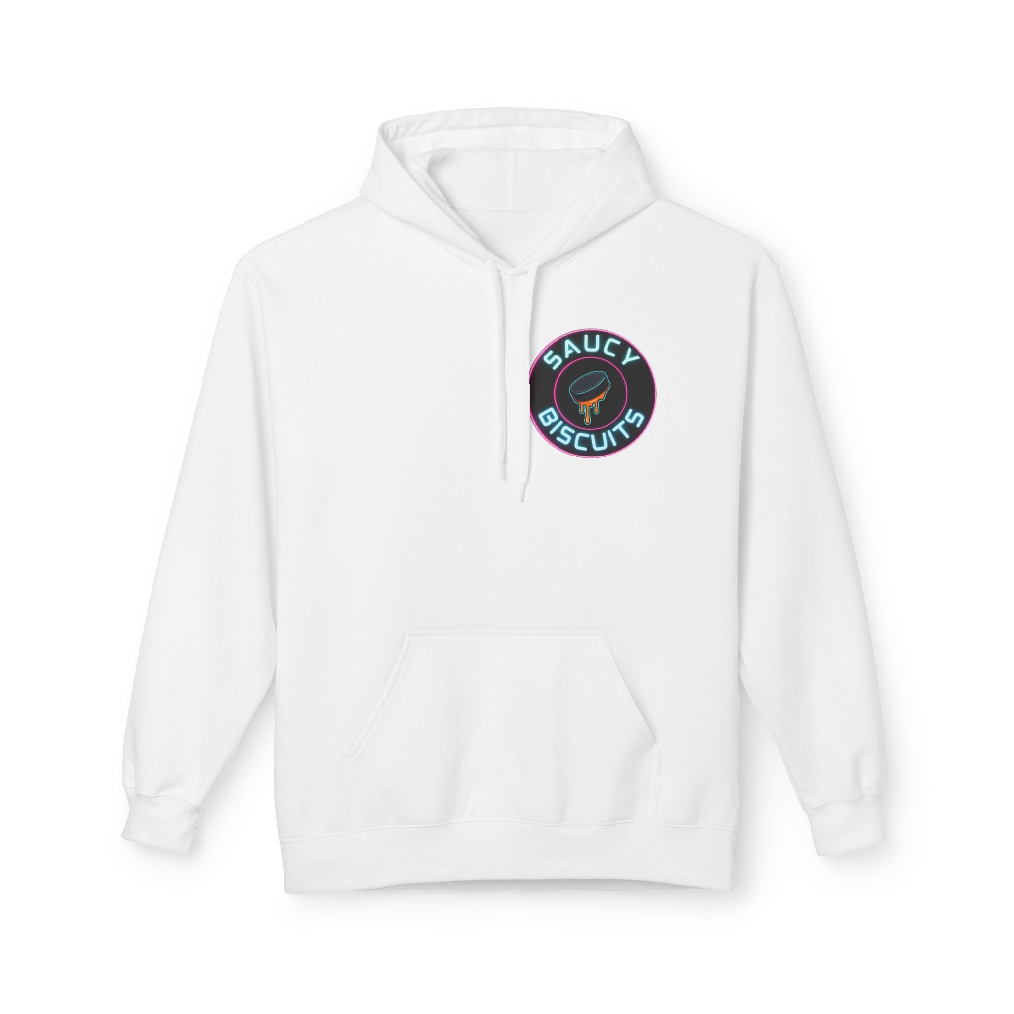 Hockey Hoodie 2