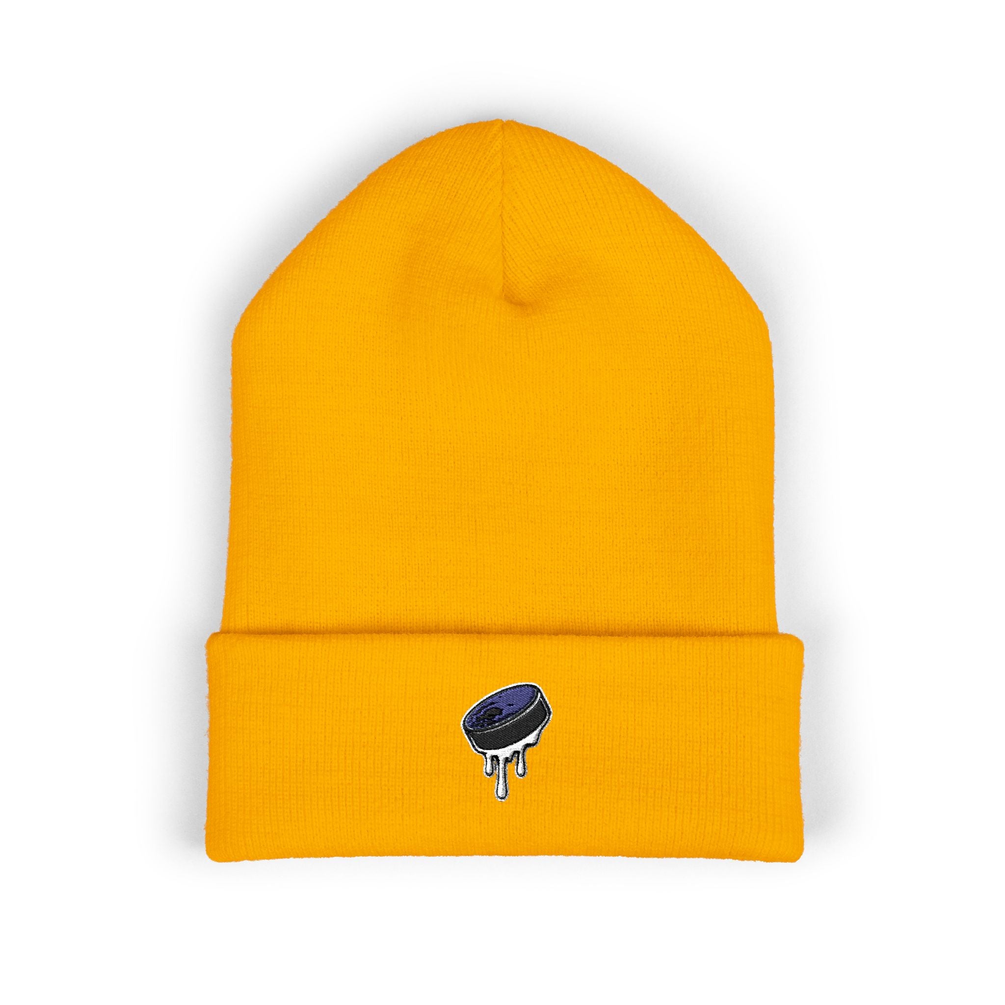 Ghost Beanie