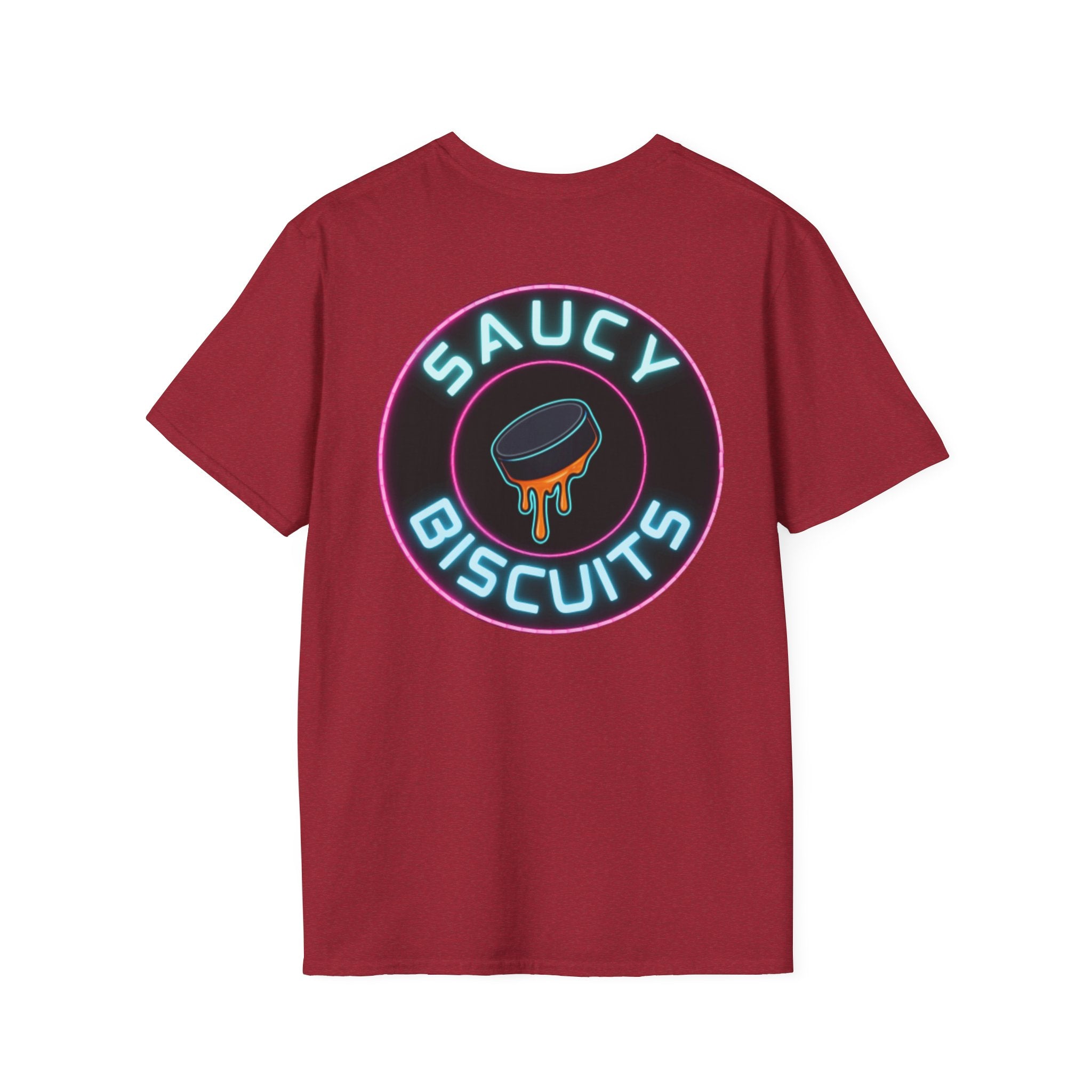 Hockey T-shirt
