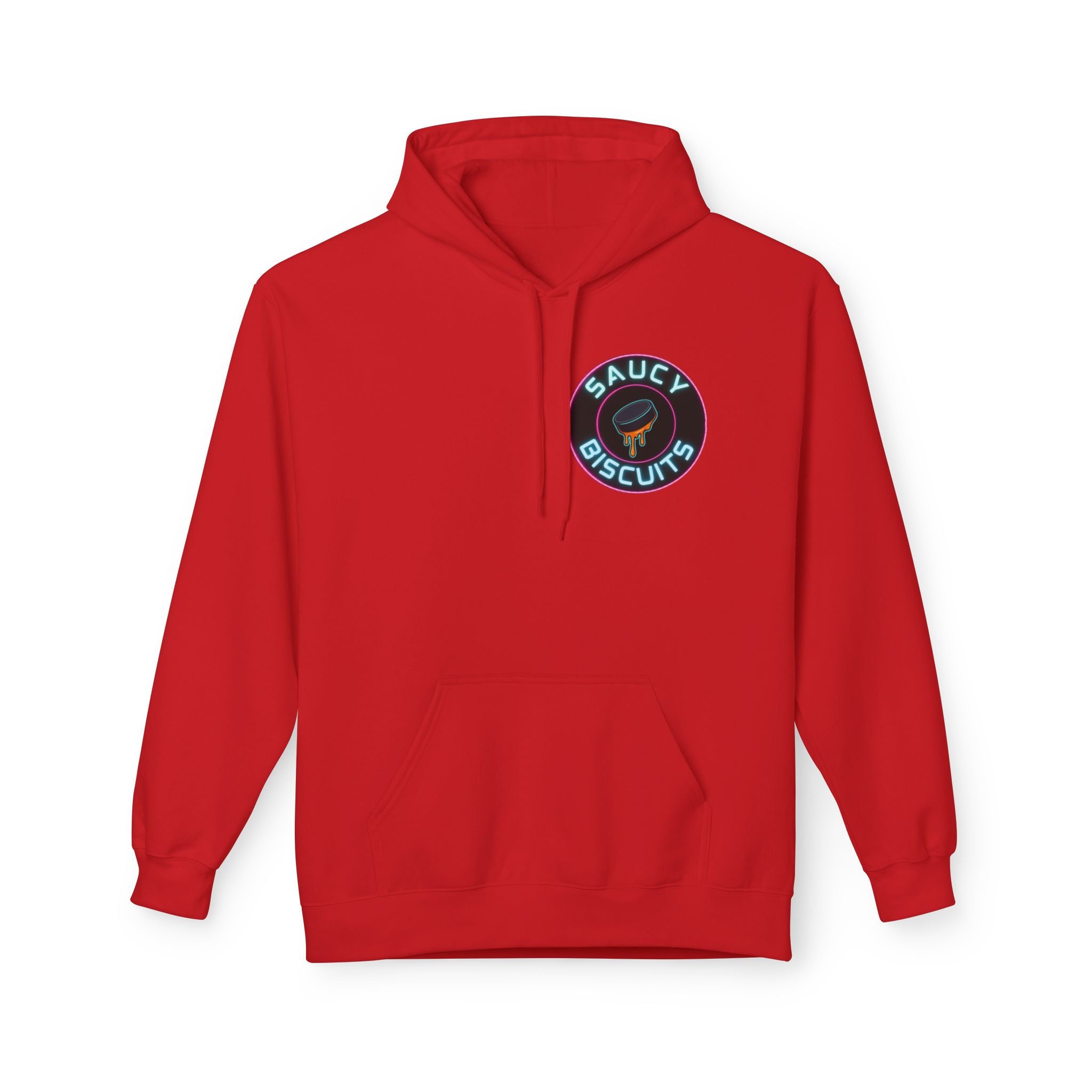 Hockey Hoodie 2
