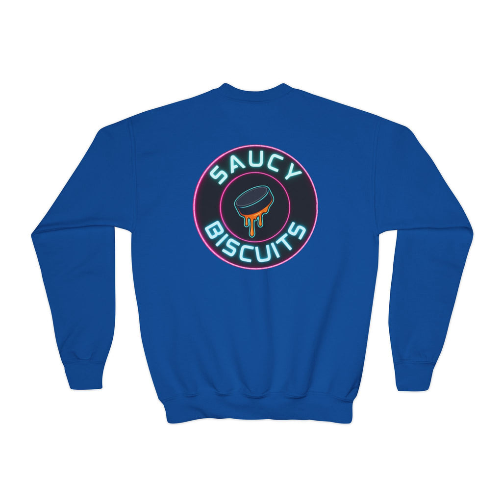 Kids Sweatshirt
