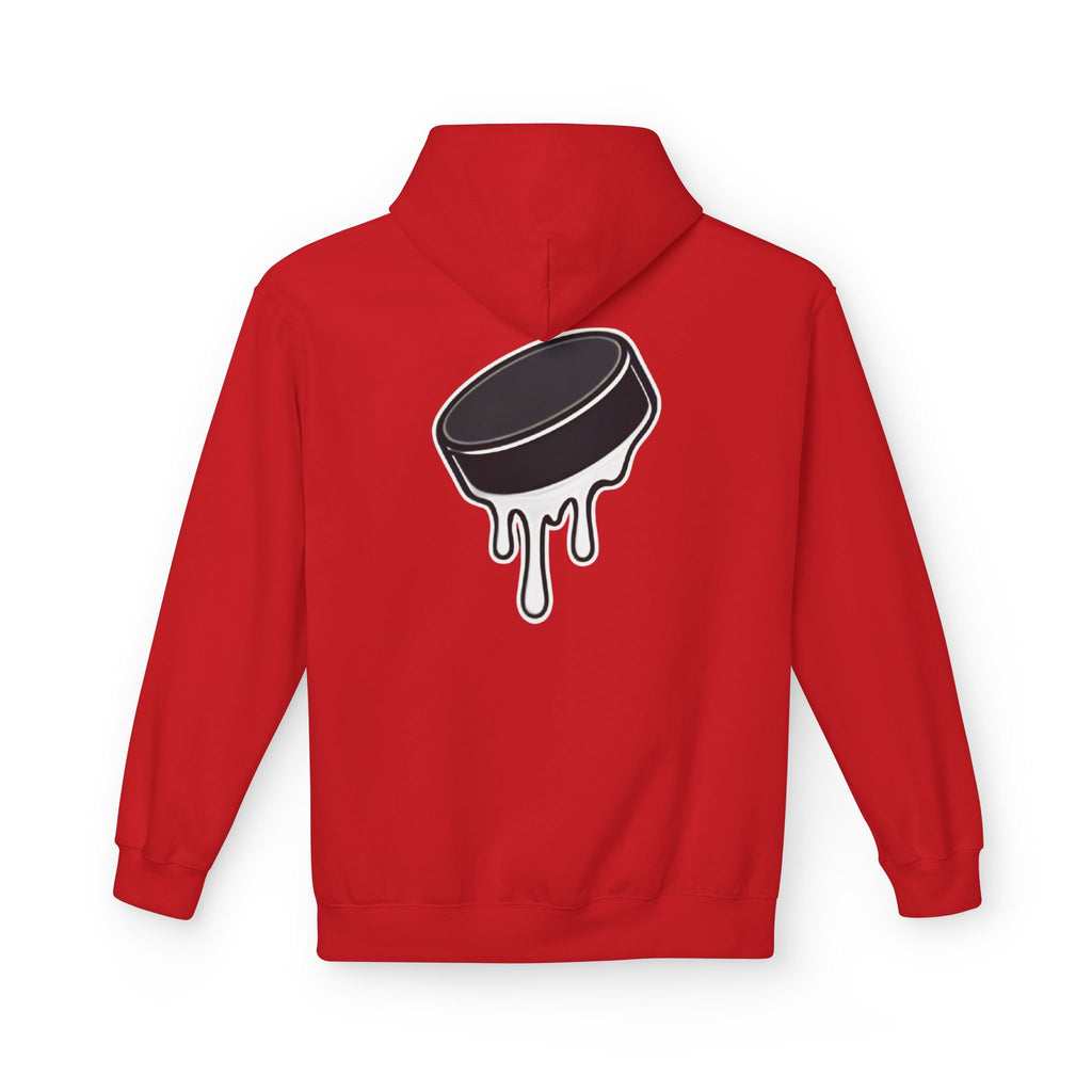 Ghost Hoodie