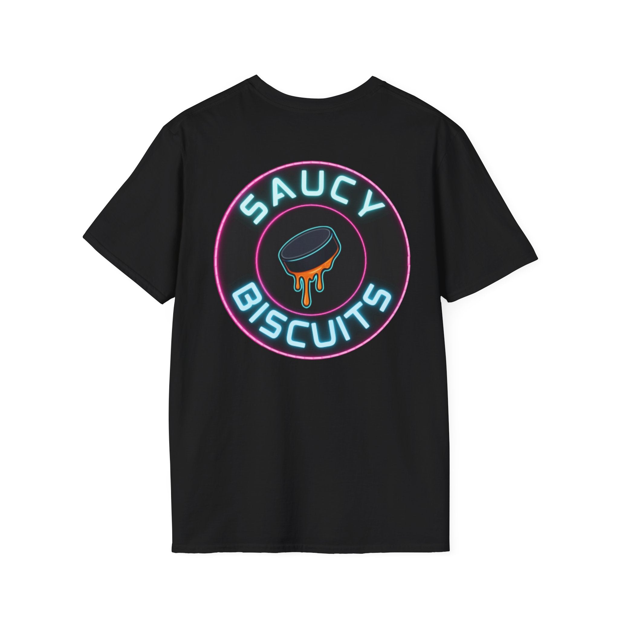 Hockey T-shirt (V2)