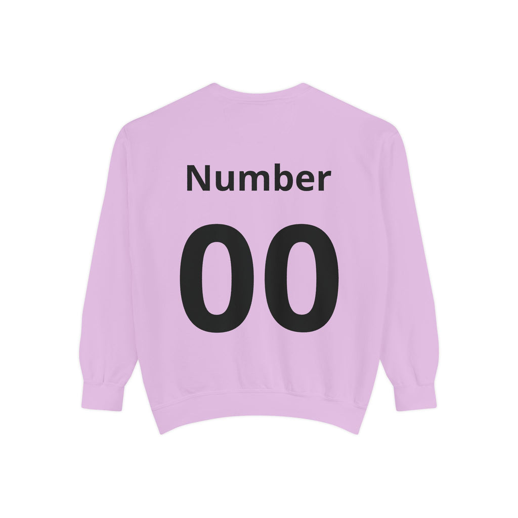 Costom Sweatshirt