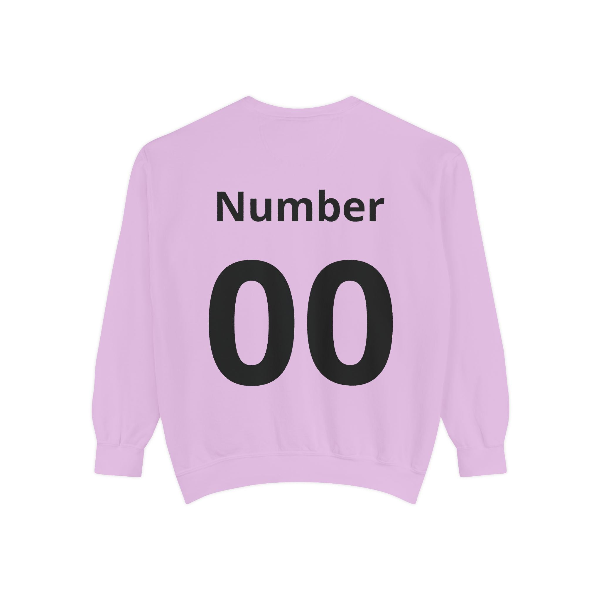Costom Sweatshirt