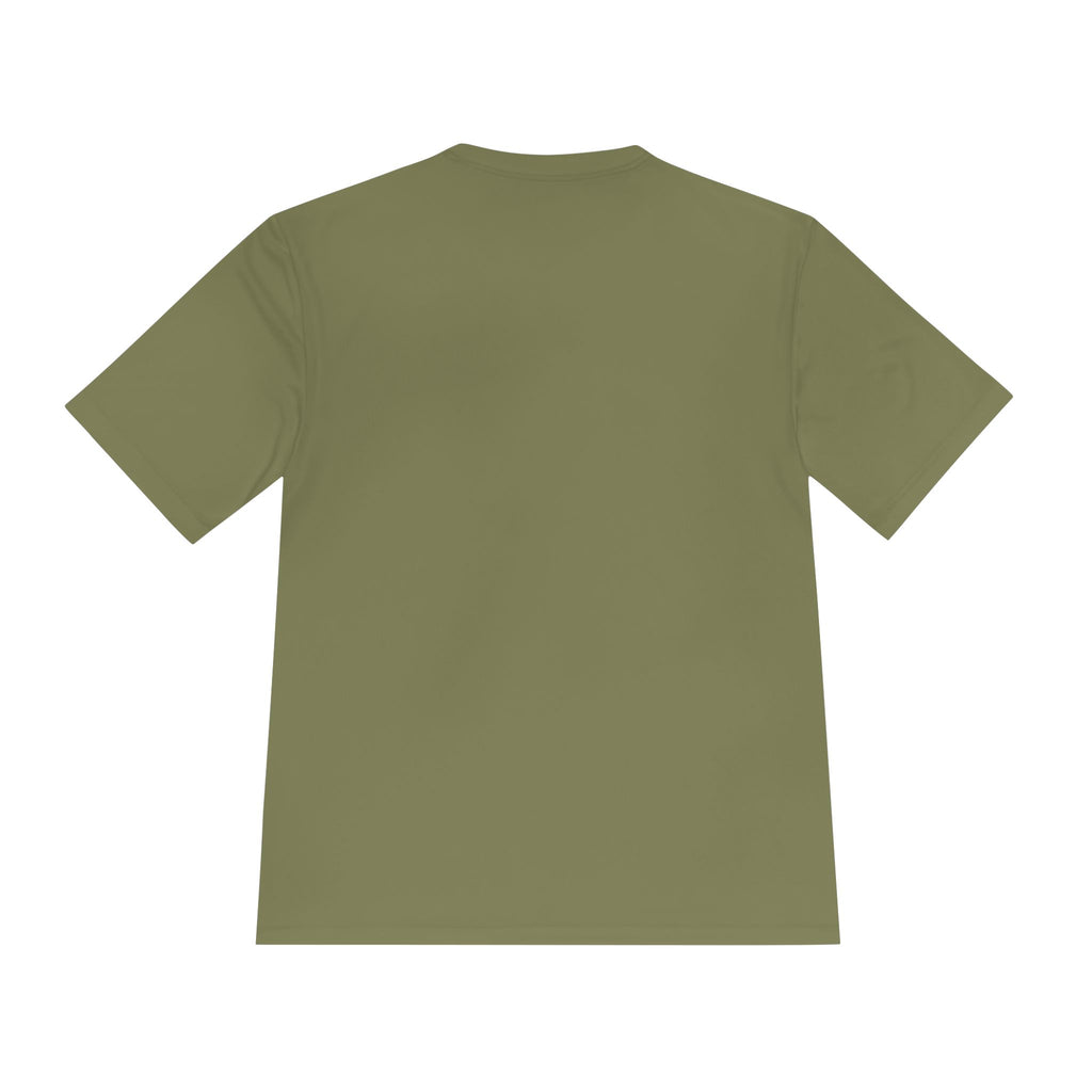 Dryland Workout T-Shirt