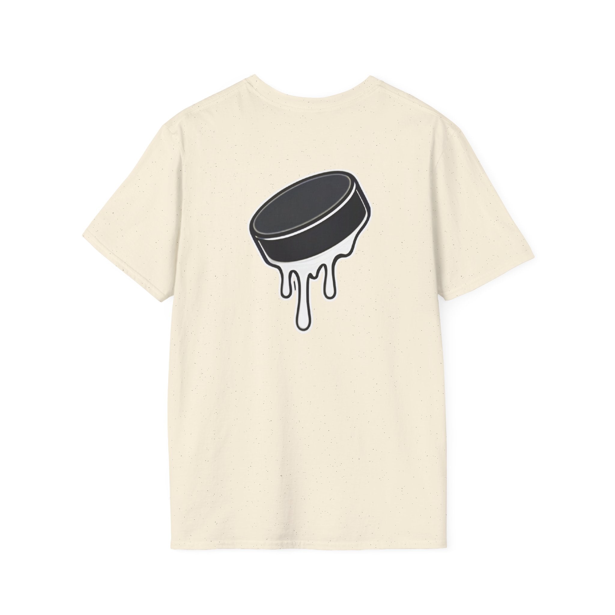Ghost Shirt