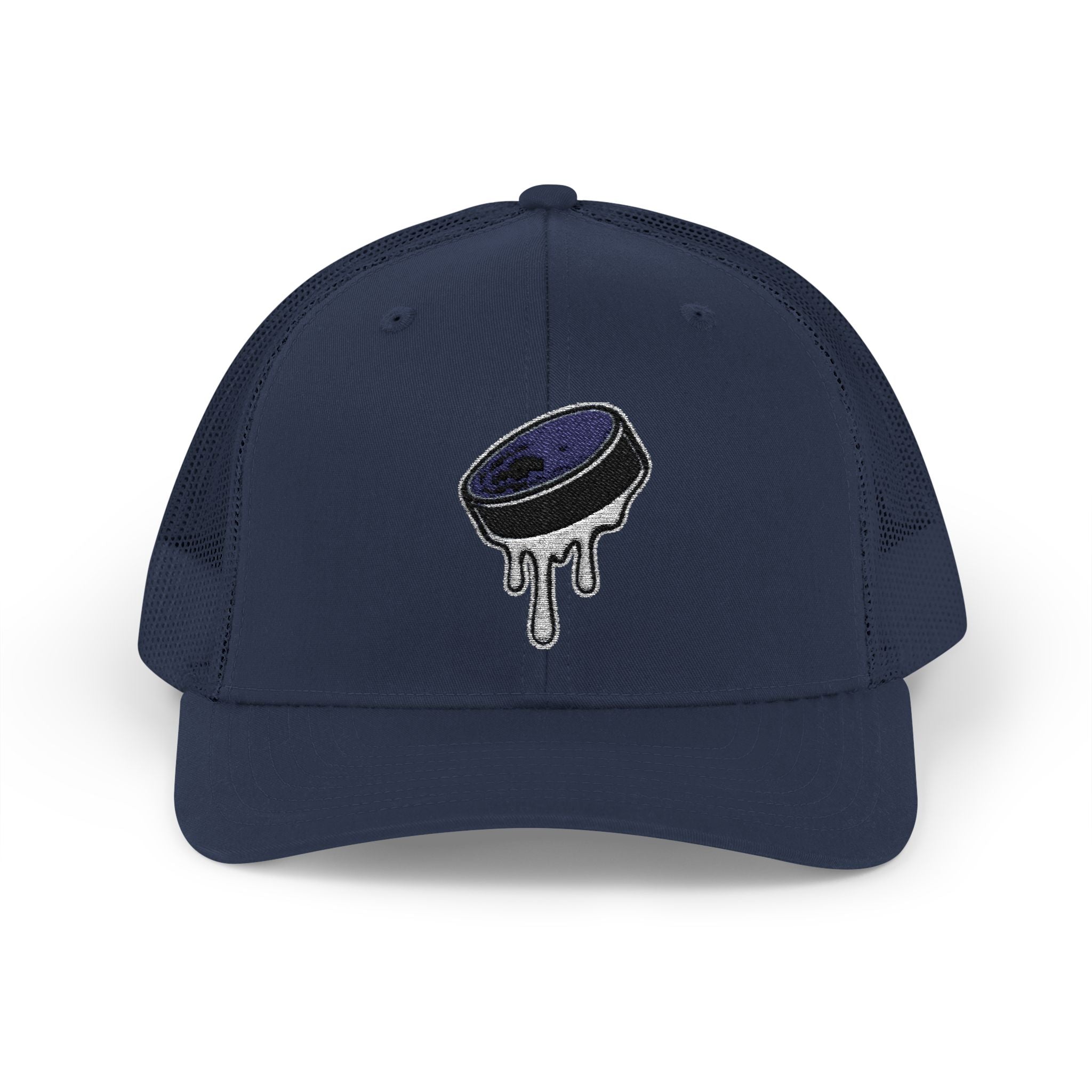 Ghost Hat