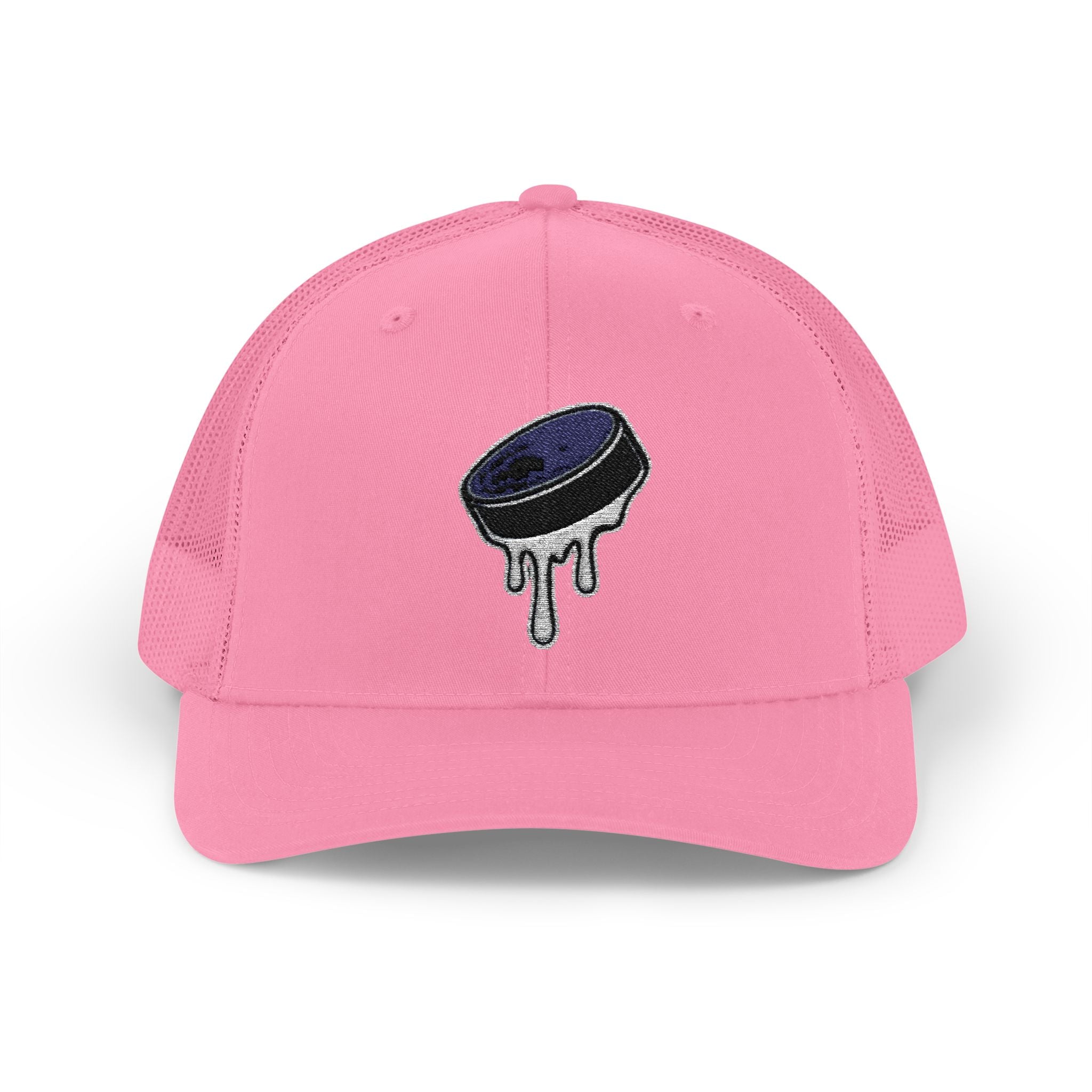 Ghost Hat