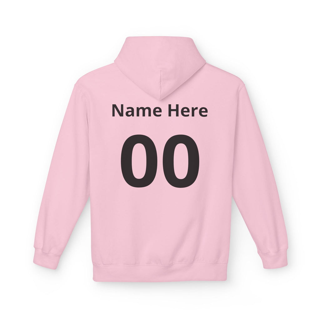 Costom Hoodie