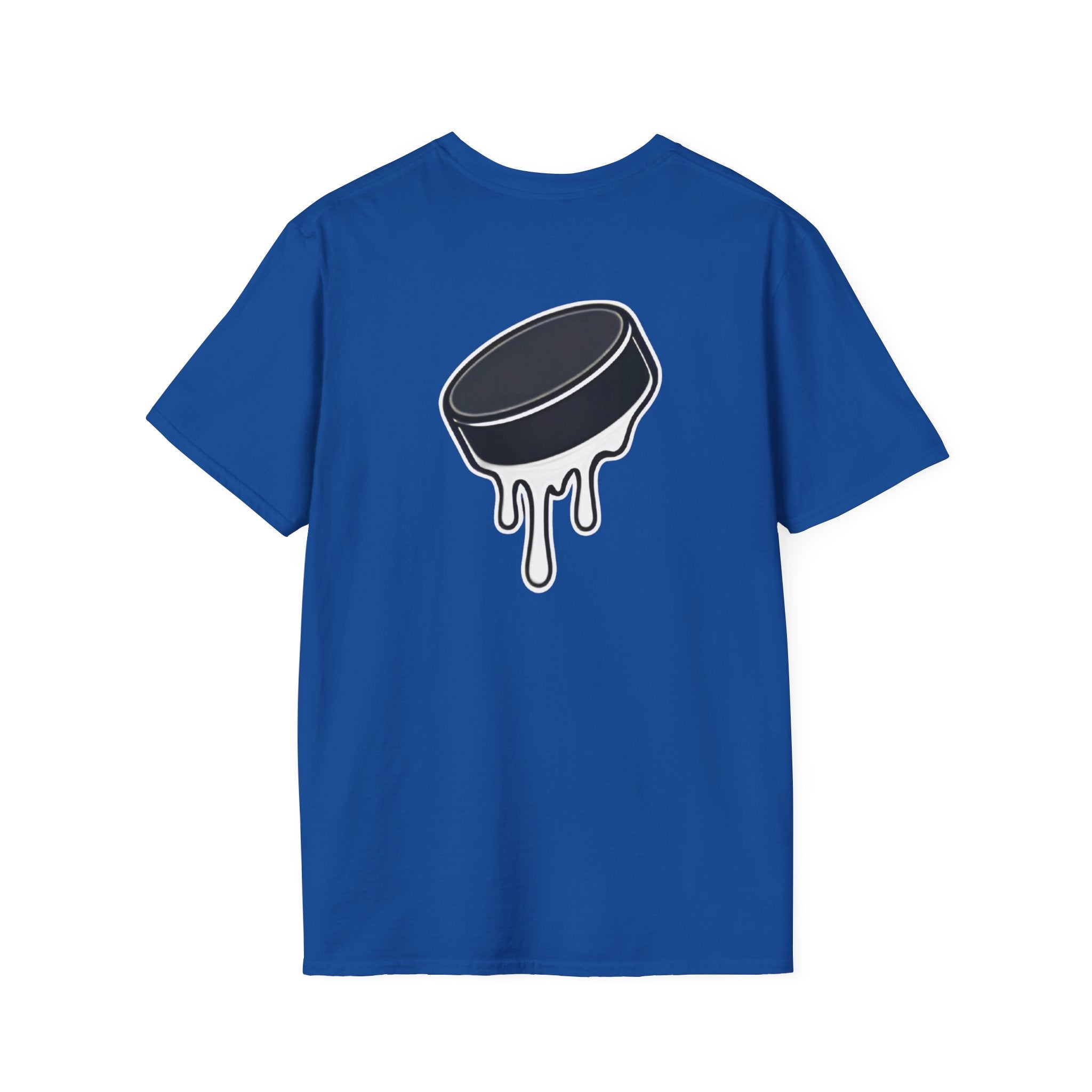 Ghost Shirt
