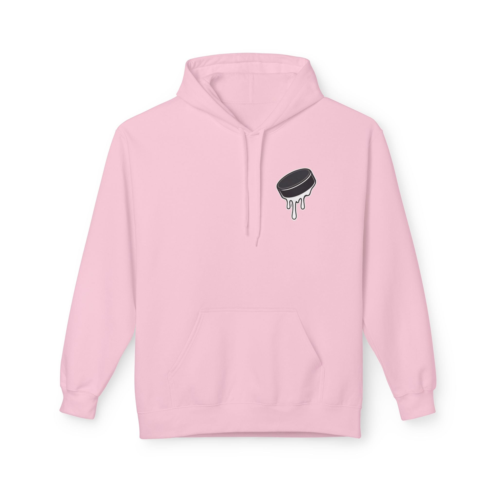 Ghost Costom Hoodie