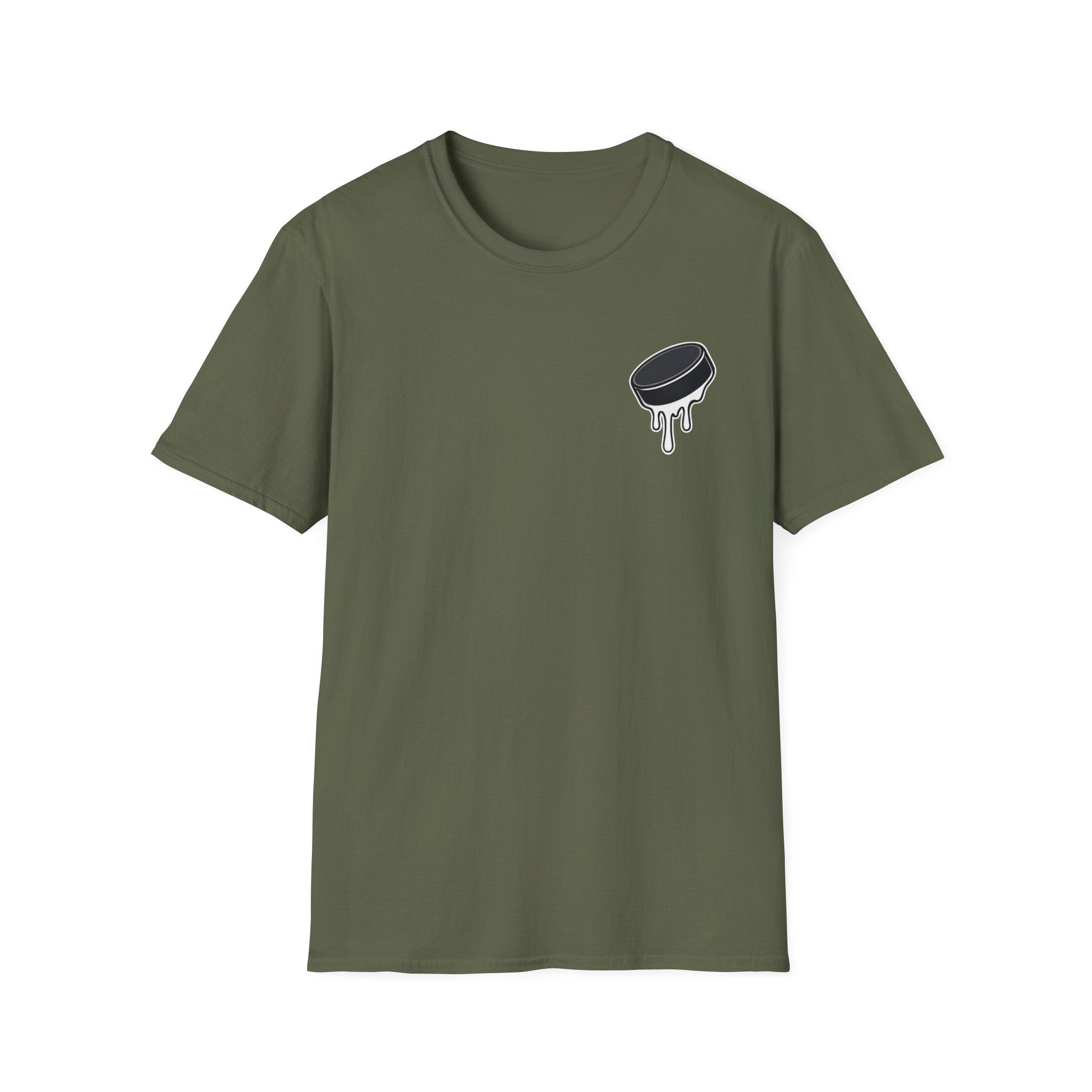 Ghost Shirt