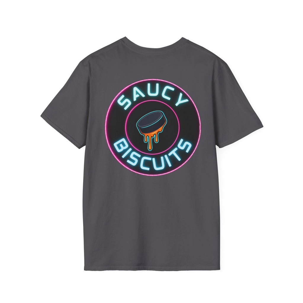 Hockey T-shirt